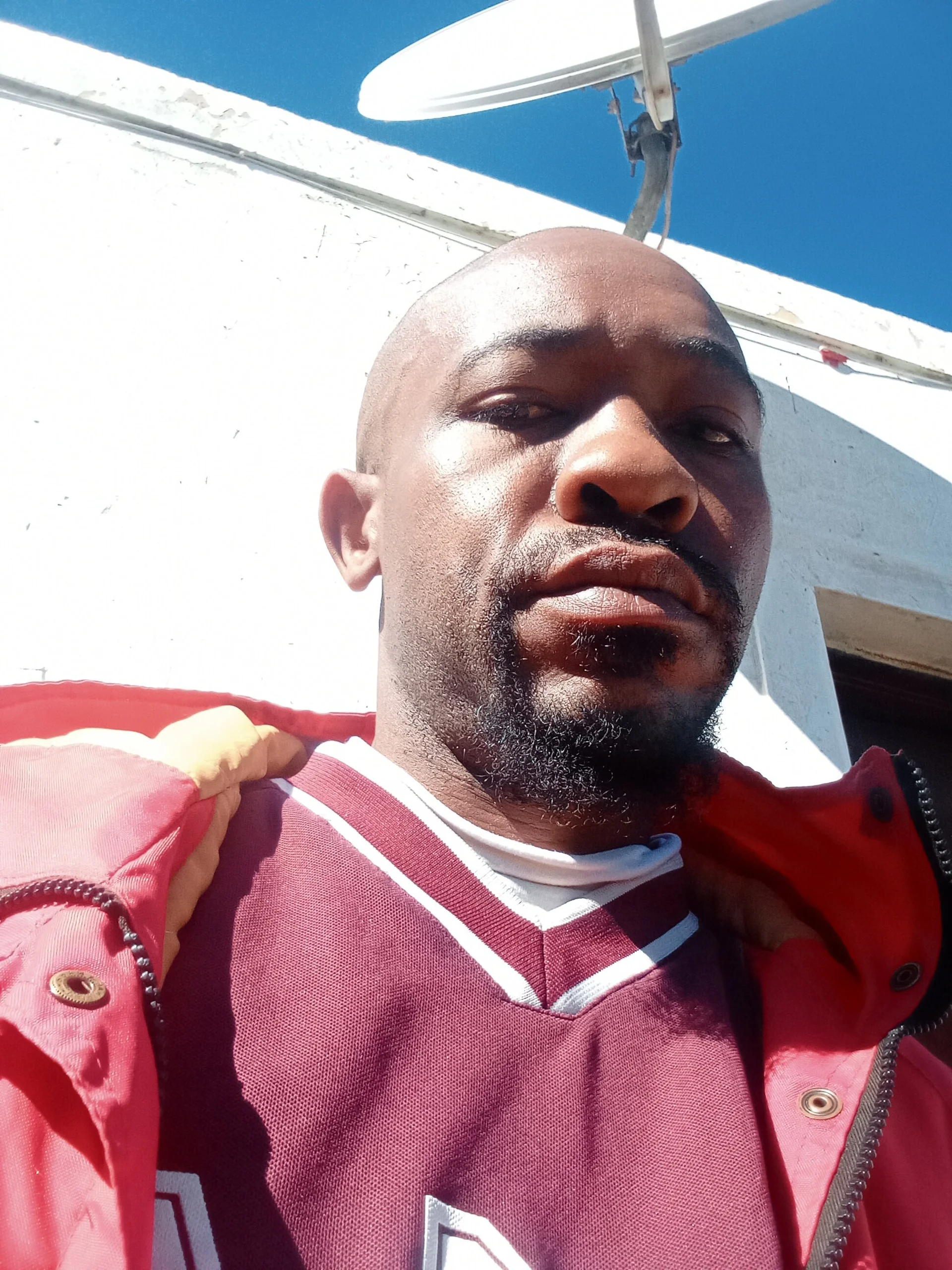 XXX Porn Photo of Nude Ogmelo 3