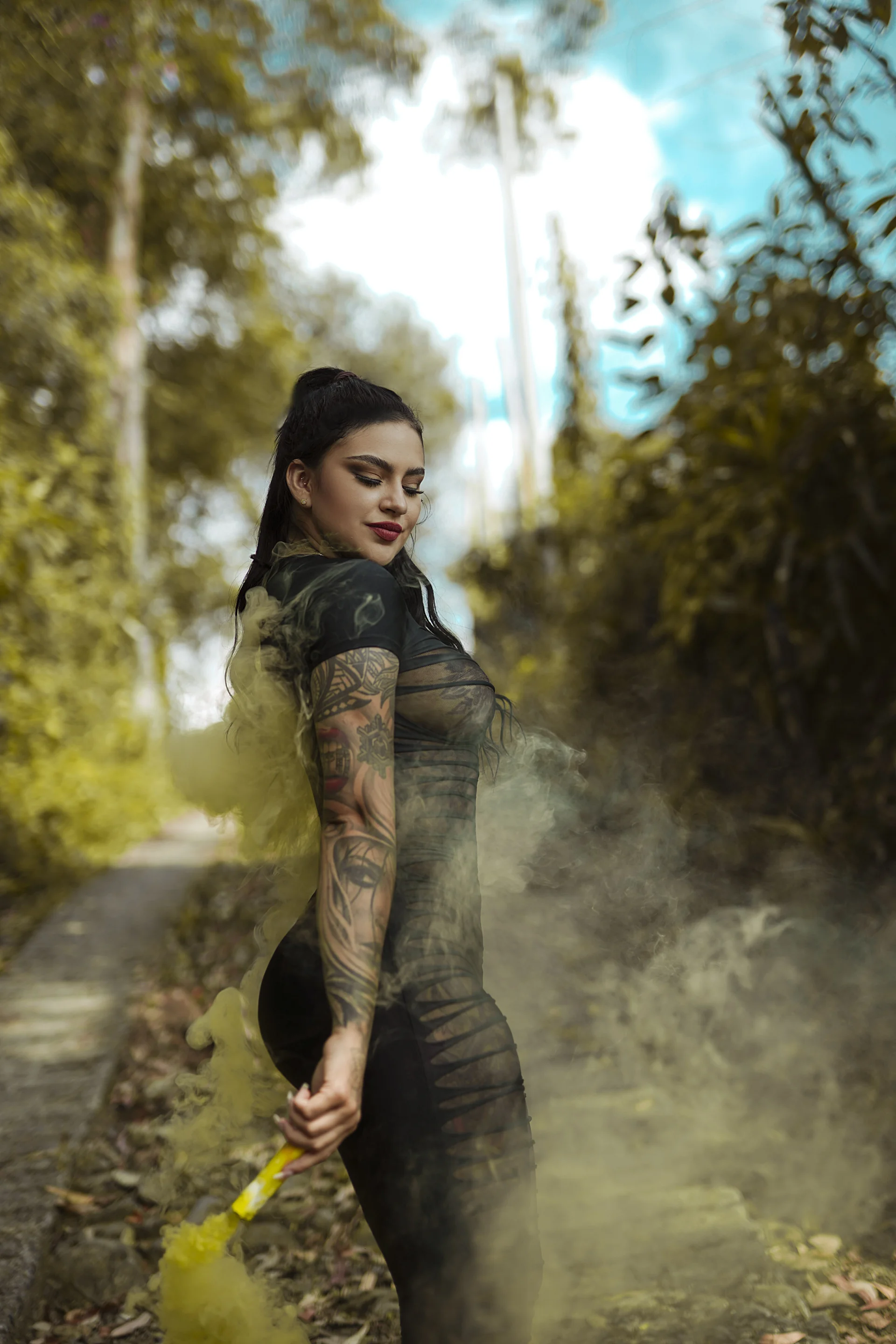 XXX Porn Photo of Nude Kleeopatra_ 29