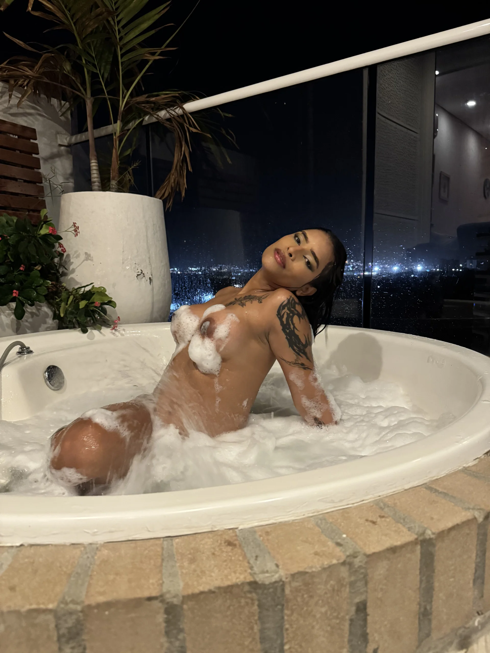 XXX Porn Photo of Nude maykka 162