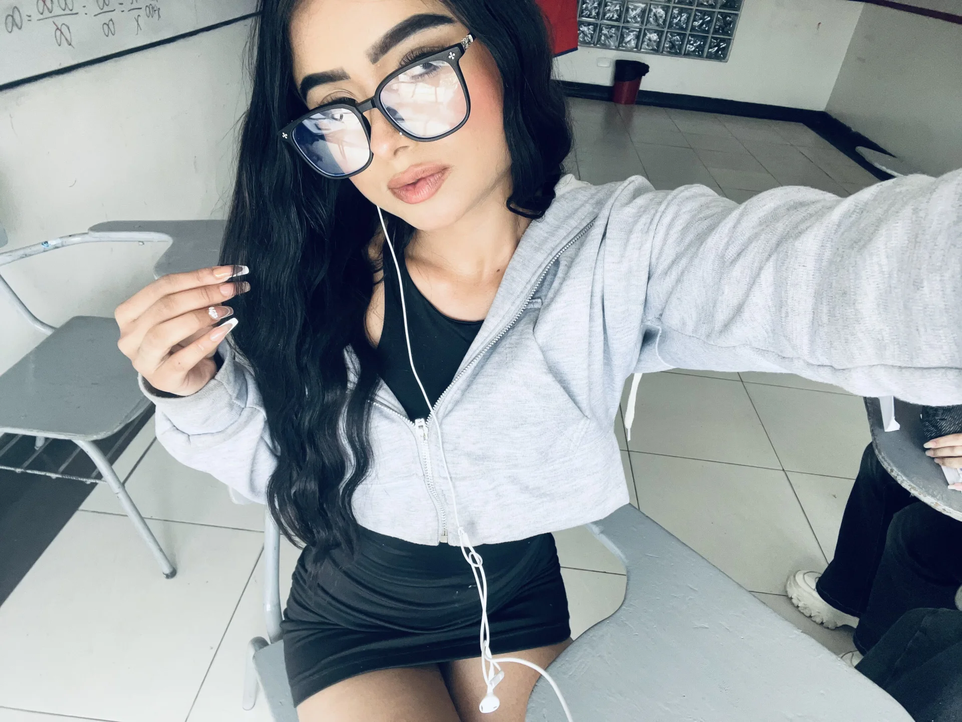 XXX Porn Photo of Nude Samantha_098 2