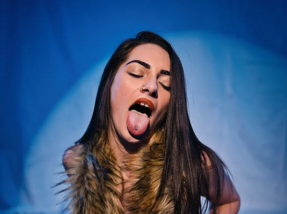 XXX Porn Photo of Nude amityxx 320