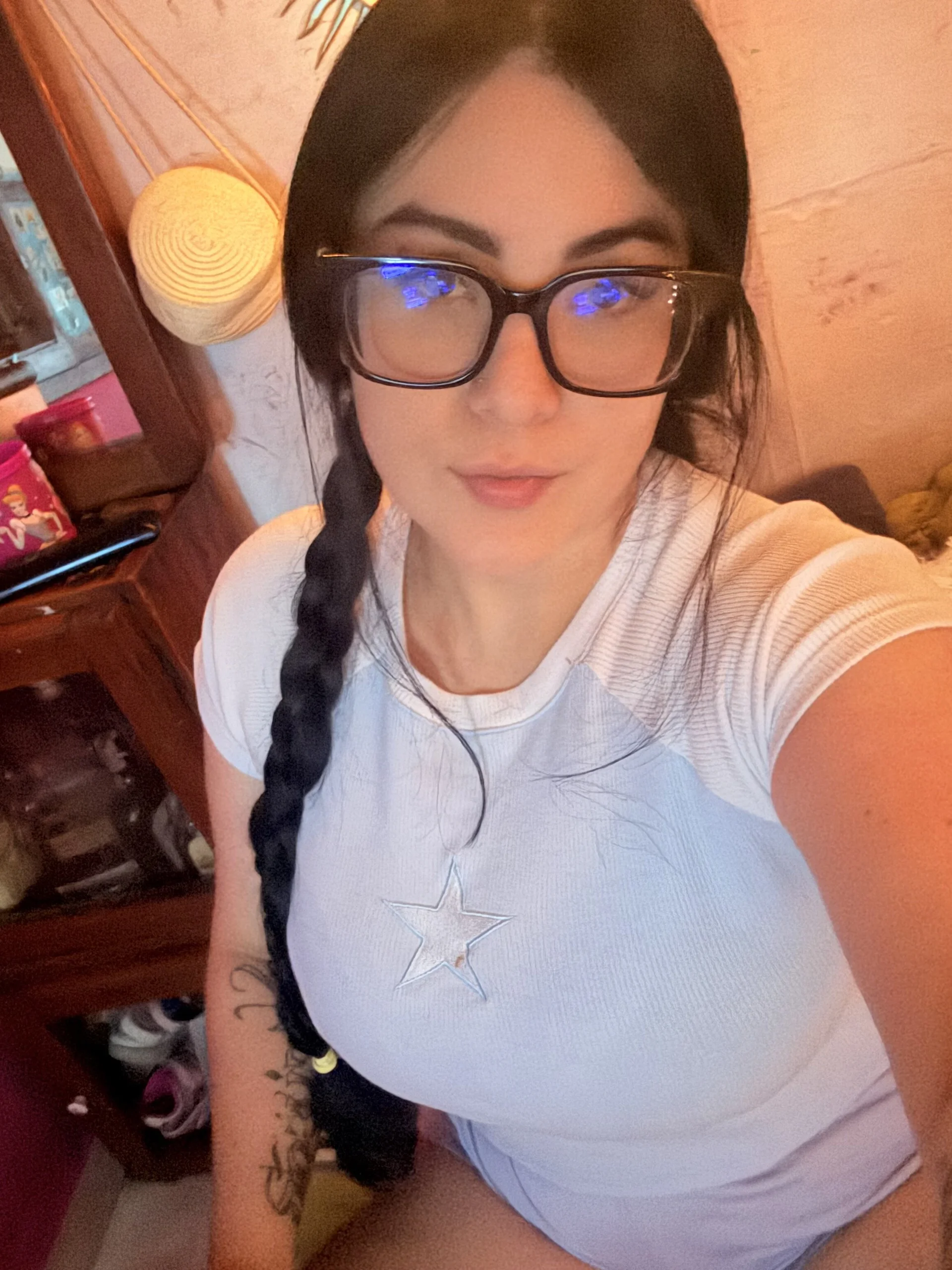 XXX Porn Photo of Nude fer_latina26 1
