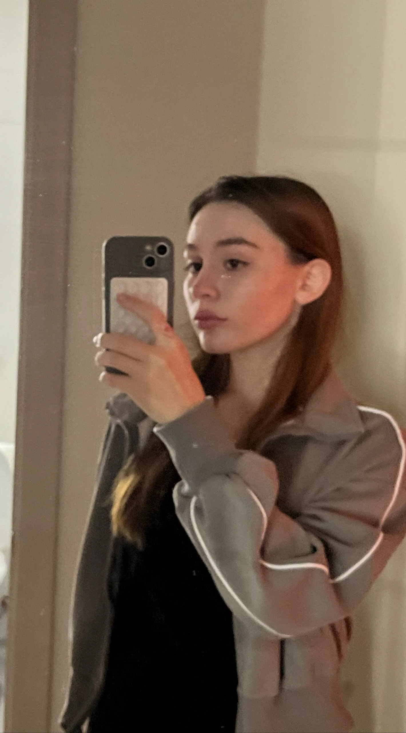 XXX Porn Photo of Nude GhostLane 1