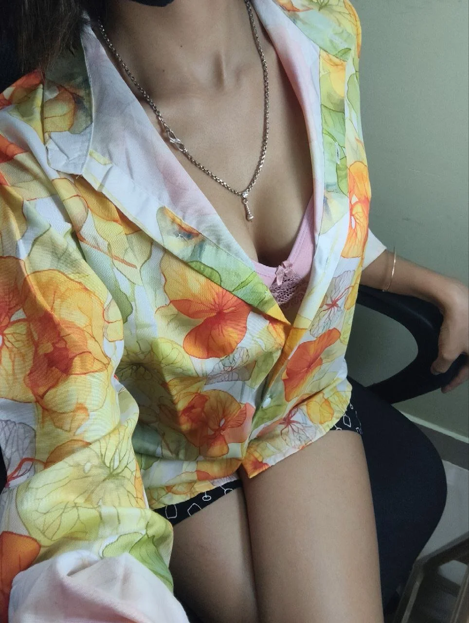 XXX Porn Photo of Nude Isha_Sax 7