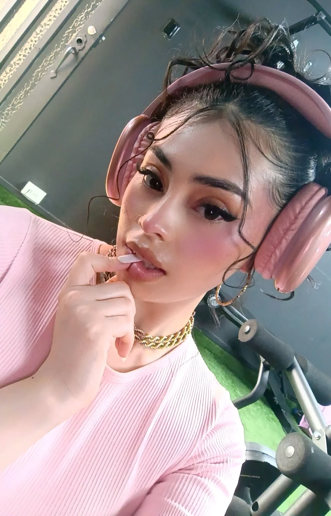 XXX Porn Photo of Nude SaritaBratz 3