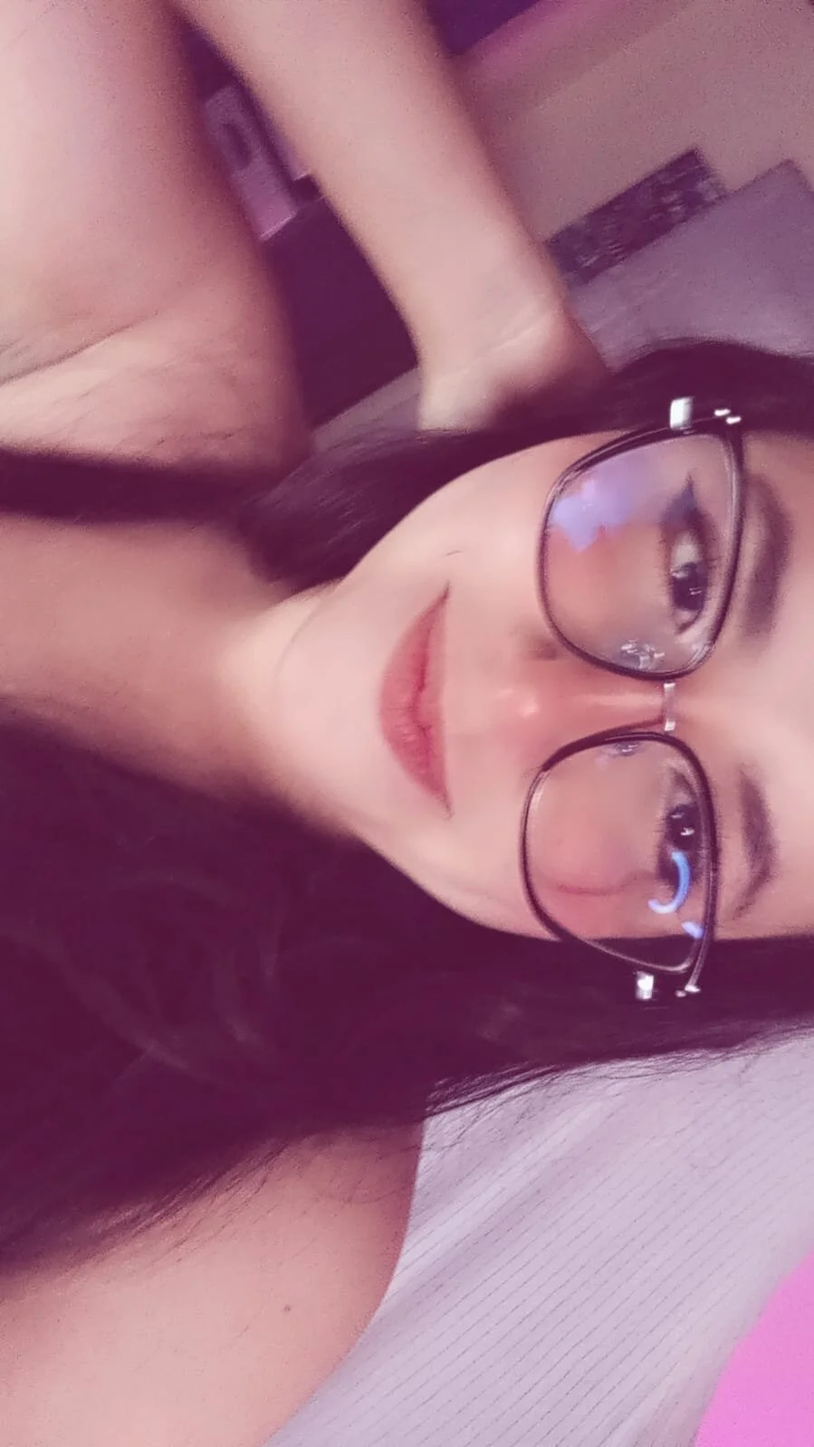 XXX Porn Photo of Nude Hanna_Tm 1