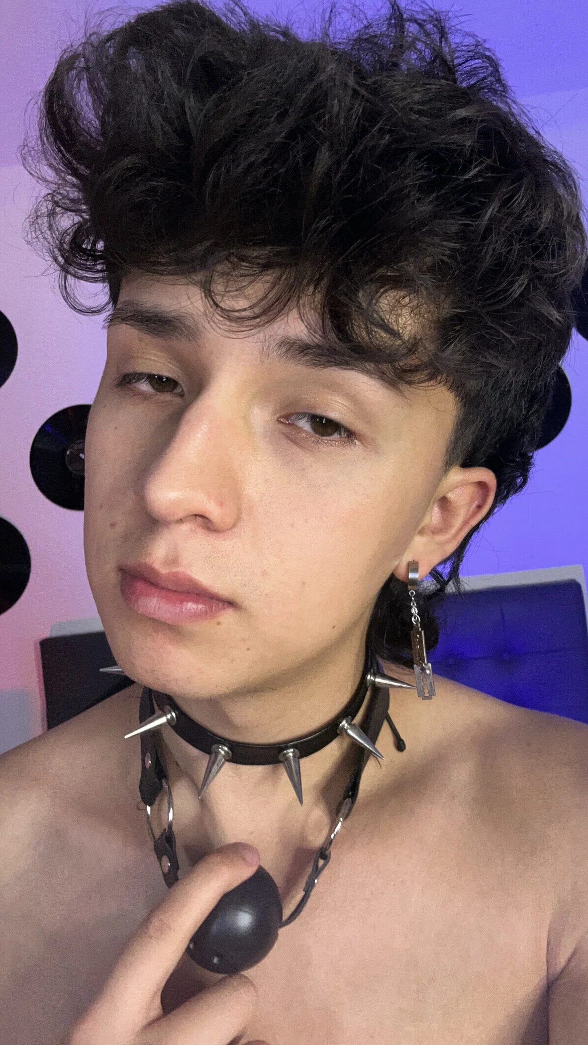 XXX Porn Photo of Nude juandaaap 5