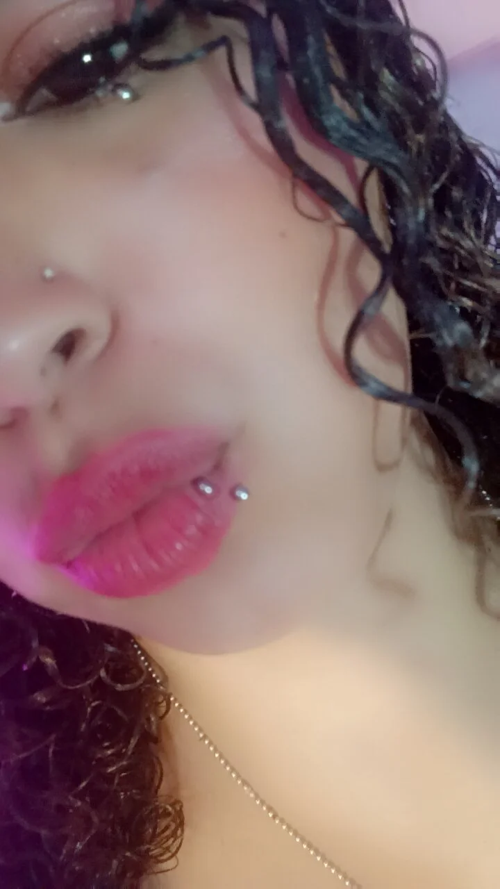 XXX Porn Photo of Nude ArianaSaintx 16