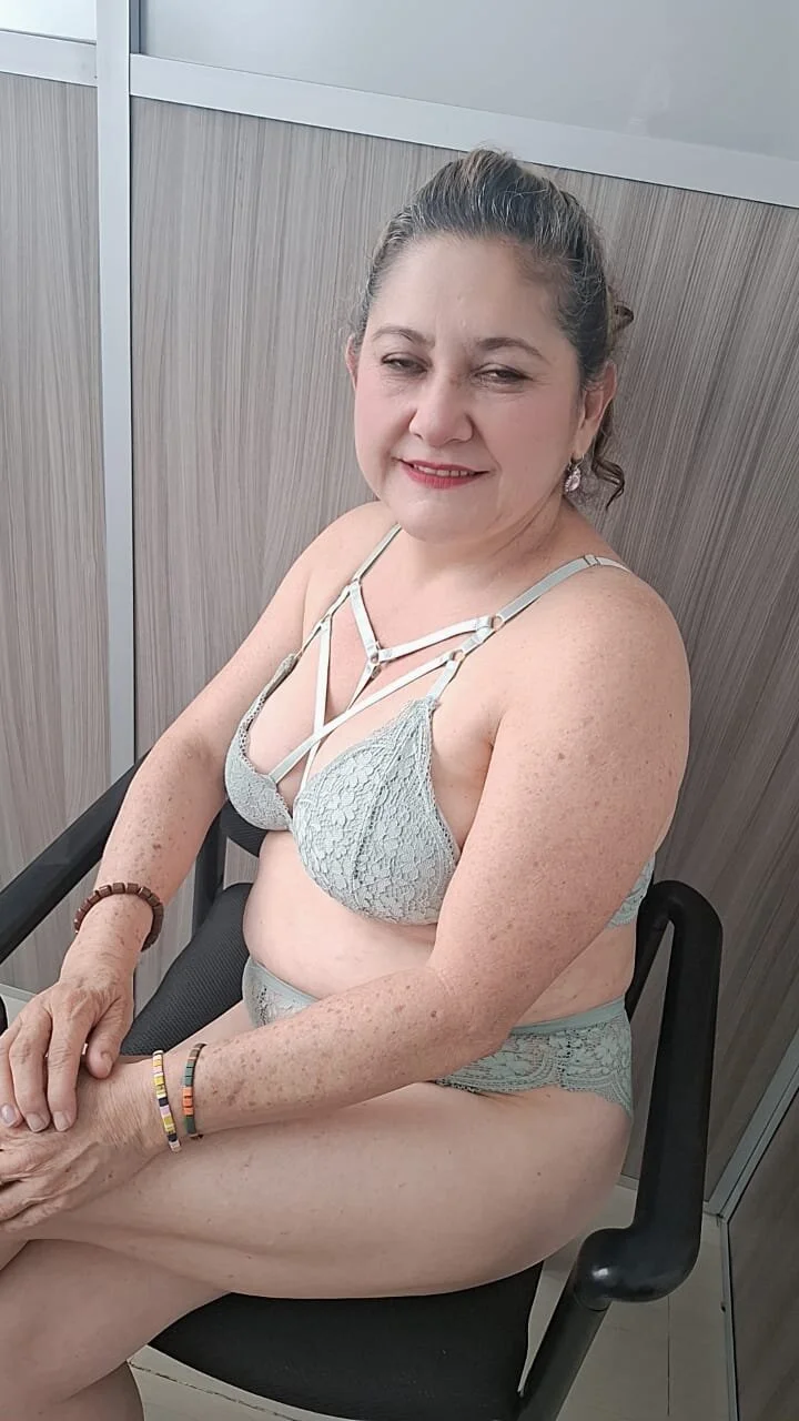 XXX Porn Photo of Nude JULIETA_21- 1