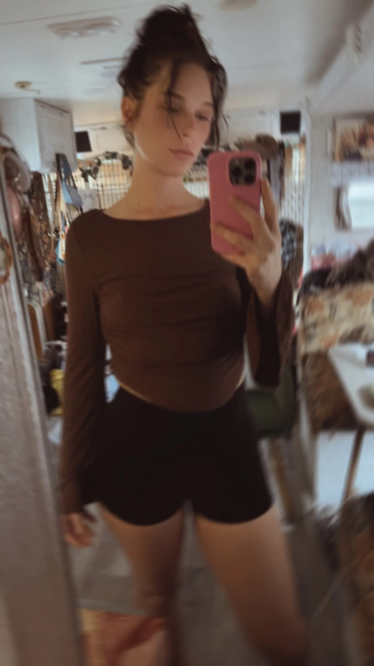 XXX Porn Photo of Nude alwayshornyoox 7