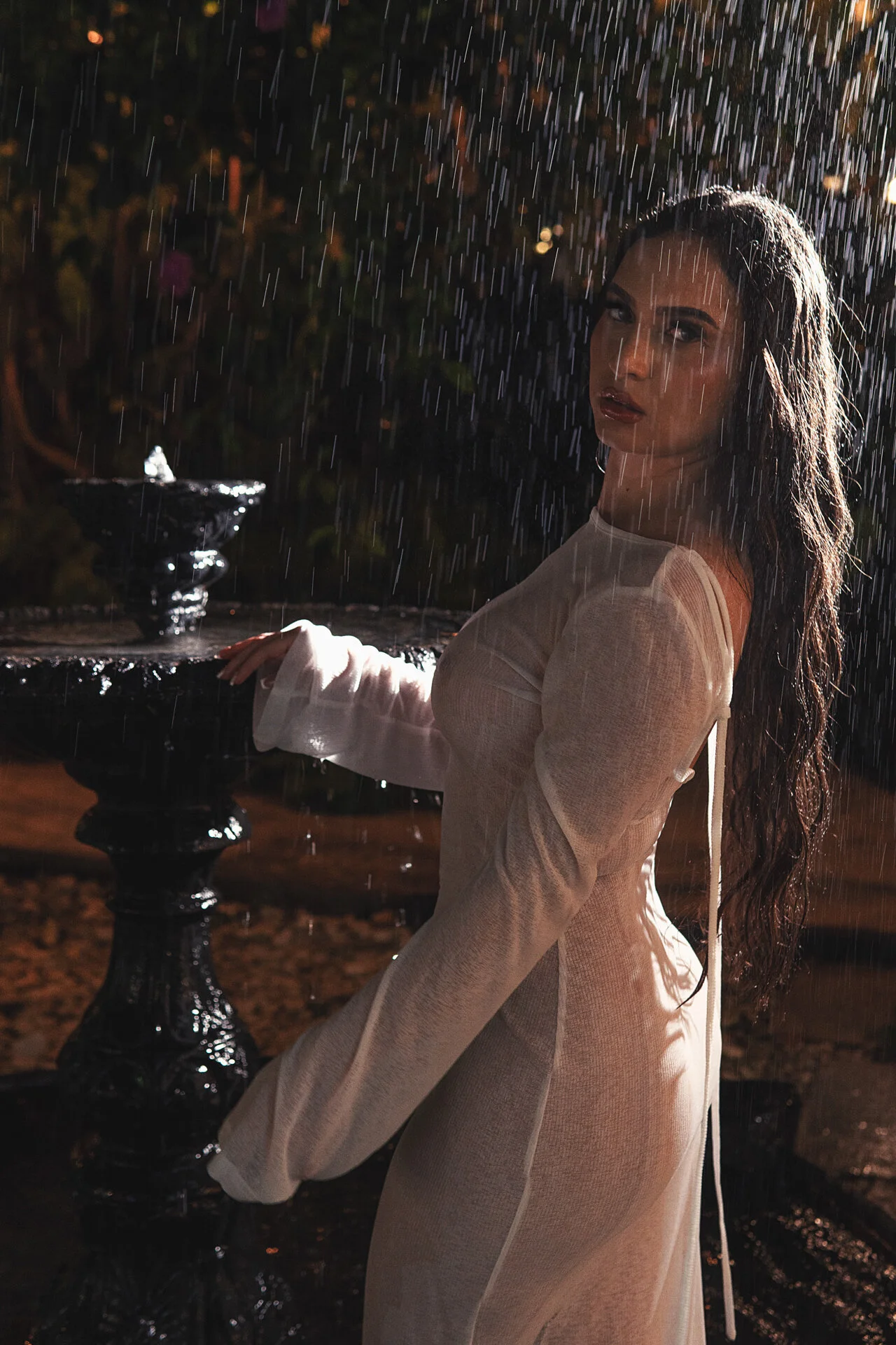 XXX Porn Photo of Nude AliceHarper_ 110