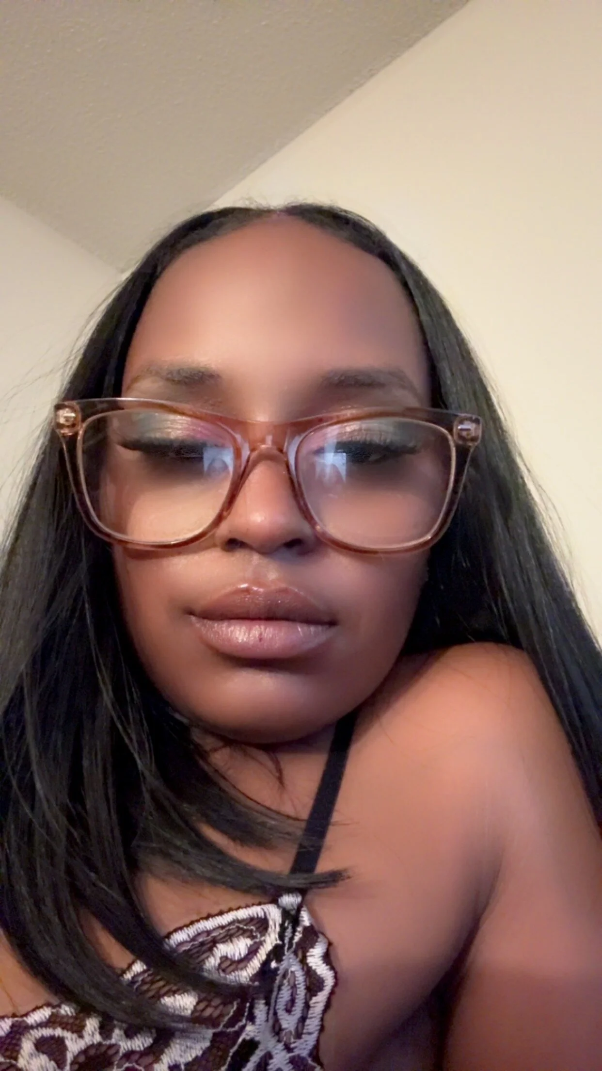 XXX Porn Photo of Nude Obeythedoll 4