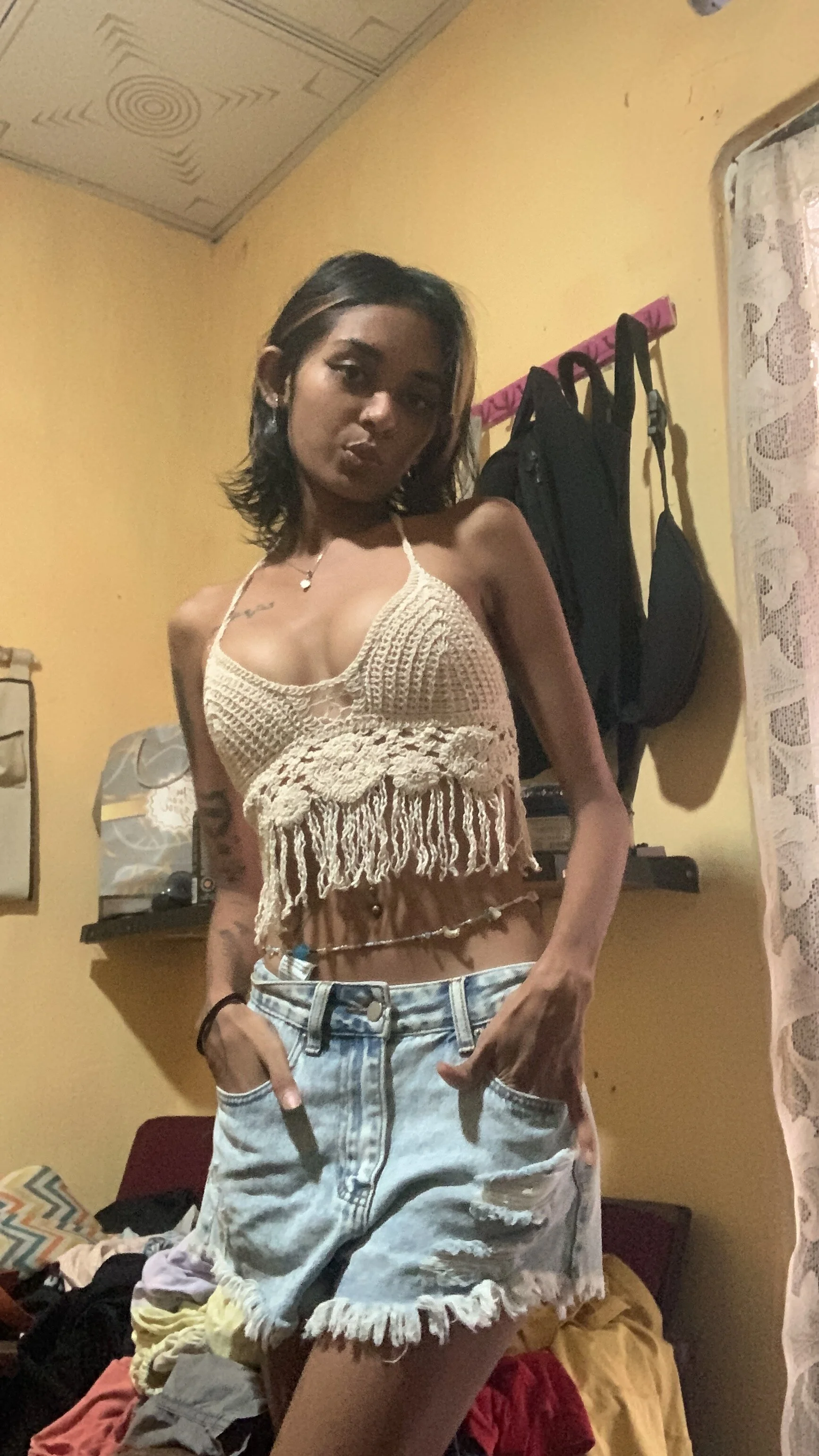 XXX Porn Photo of Nude Serah201 8