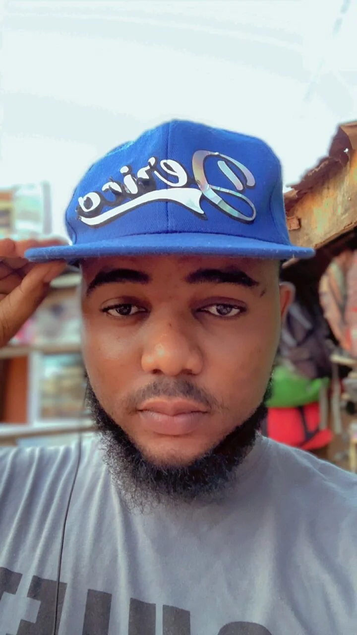 XXX Porn Photo of Nude wizblack 15