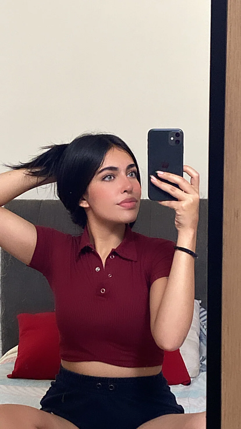 XXX Porn Photo of Nude DaphneUwu 363