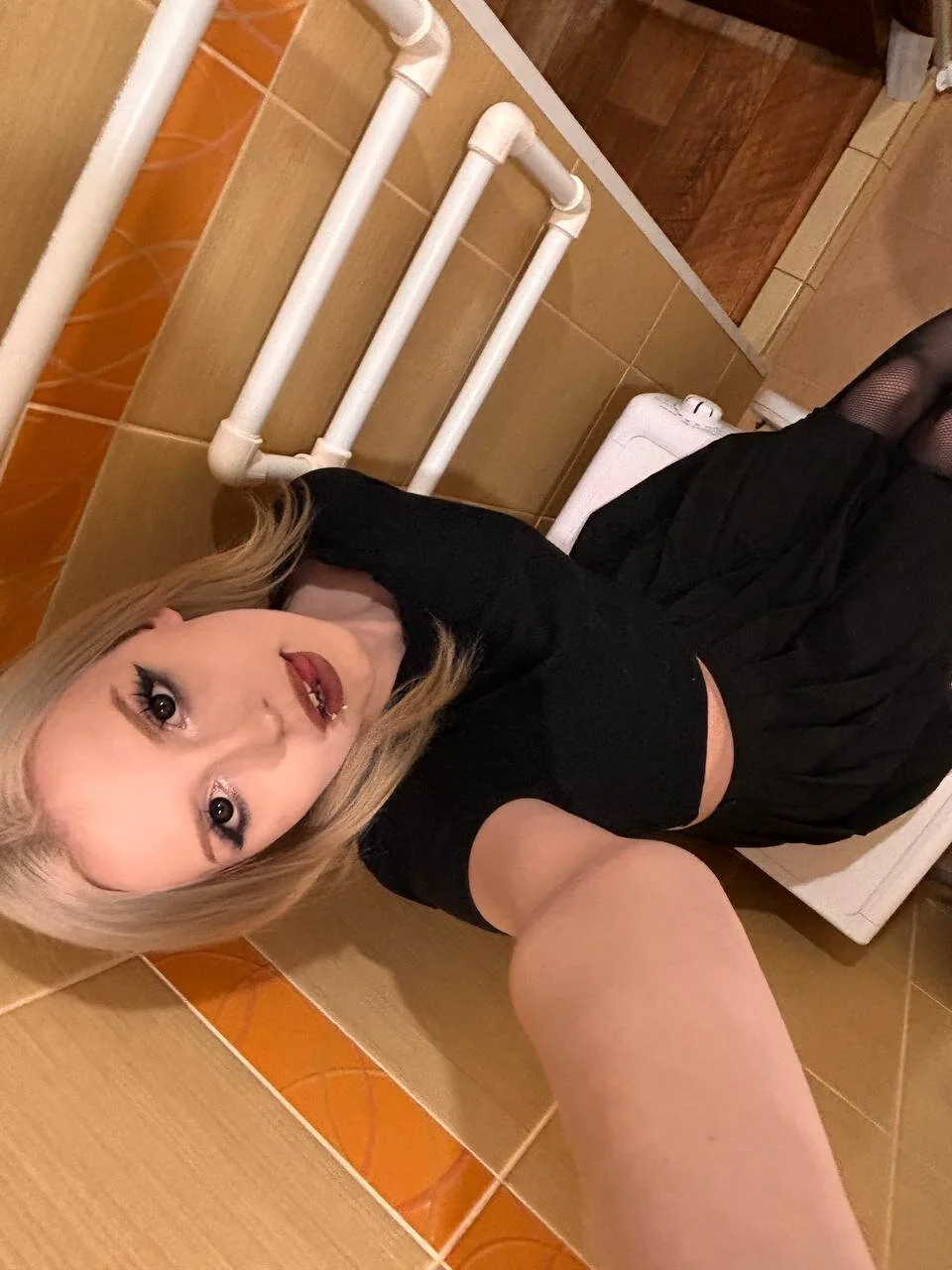 XXX Porn Photo of Nude sofia_hayess 2
