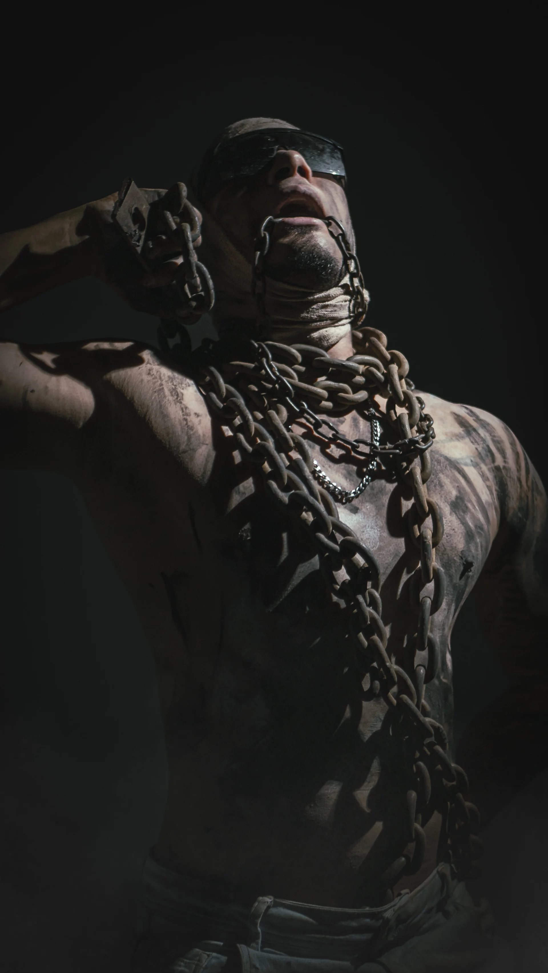 XXX Porn Photo of Nude MagnusFrost 194