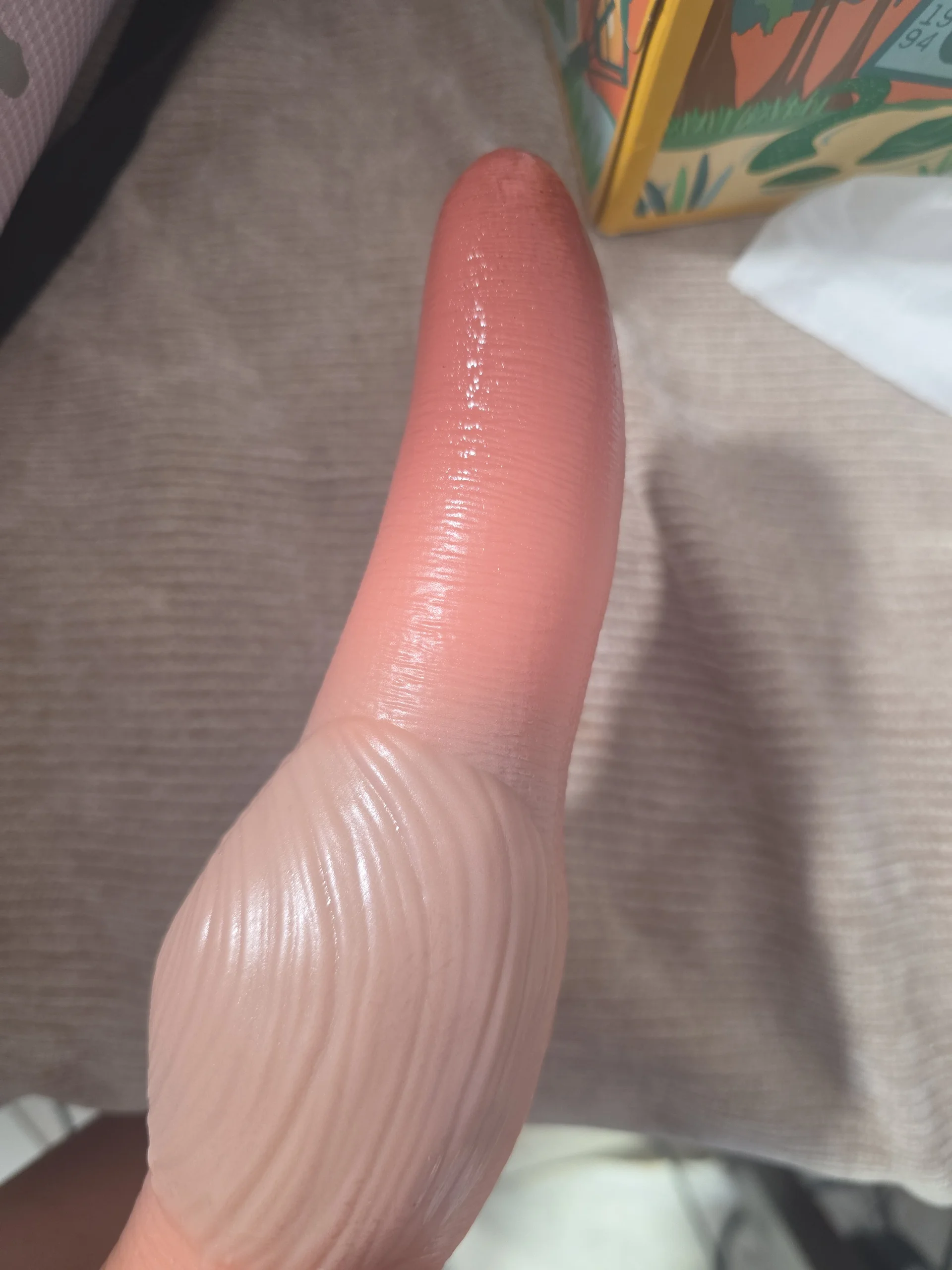 XXX Porn Photo of Nude MaryBrook1 379