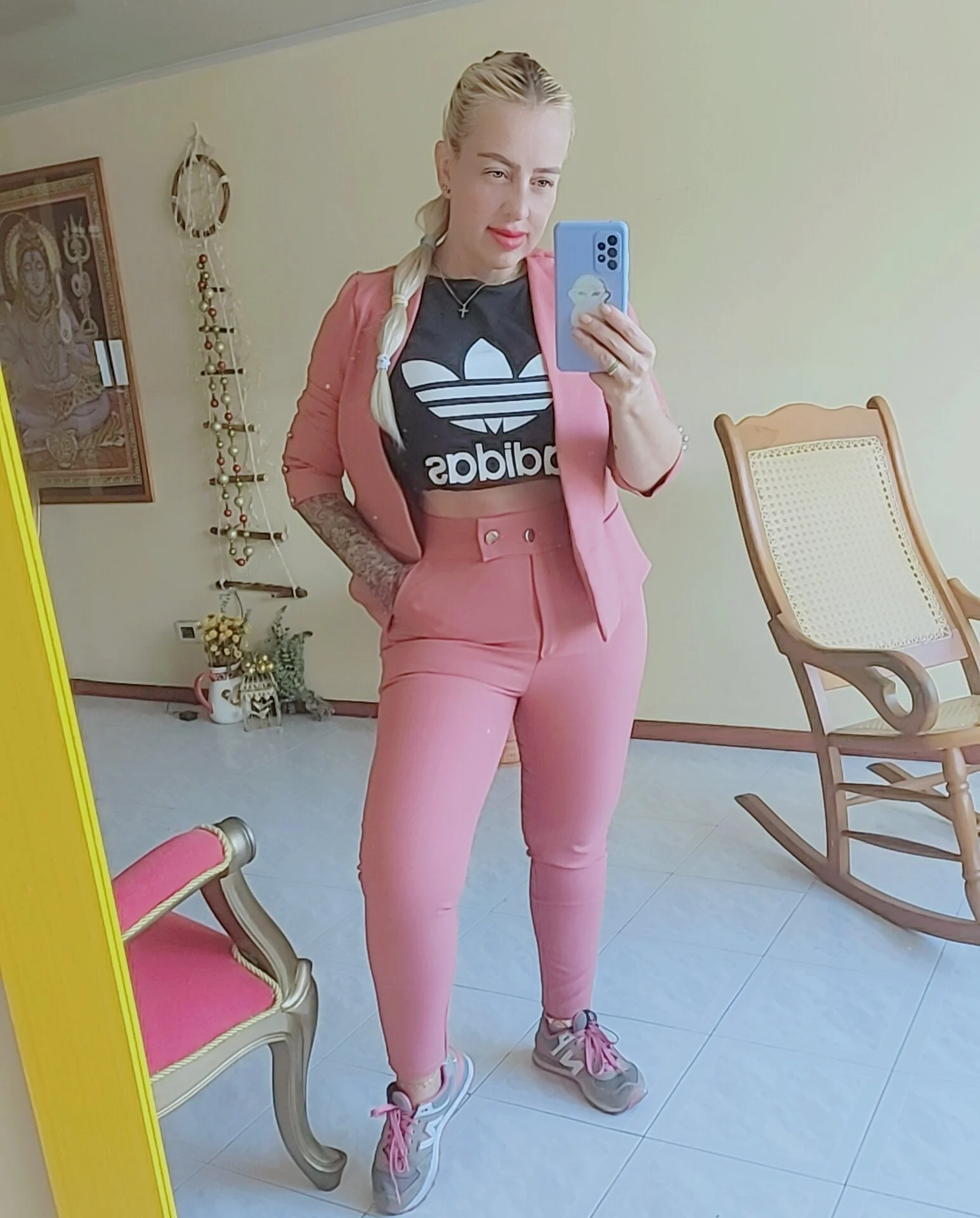XXX Porn Photo of Nude SophieWinsloow 15