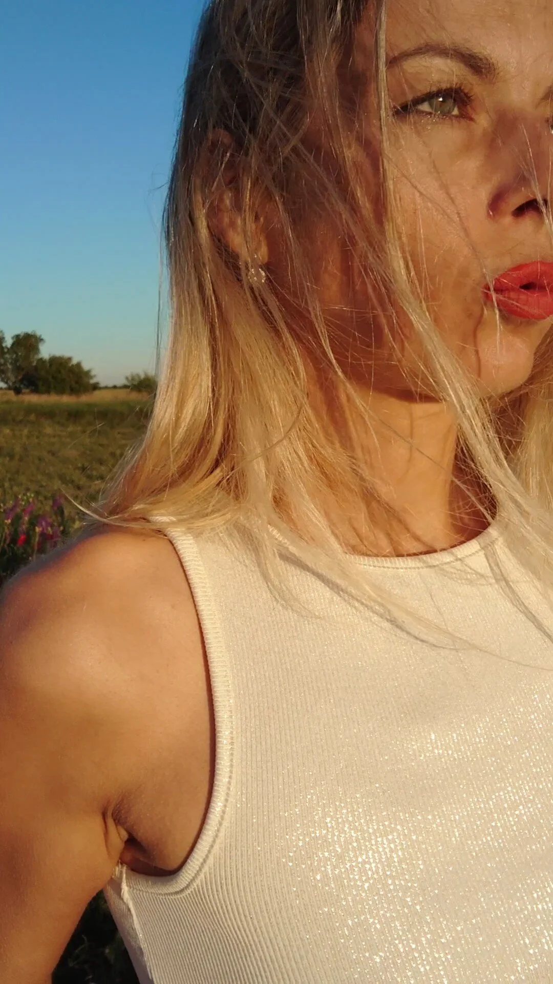 XXX Porn Photo of Nude Eva_Melow 97