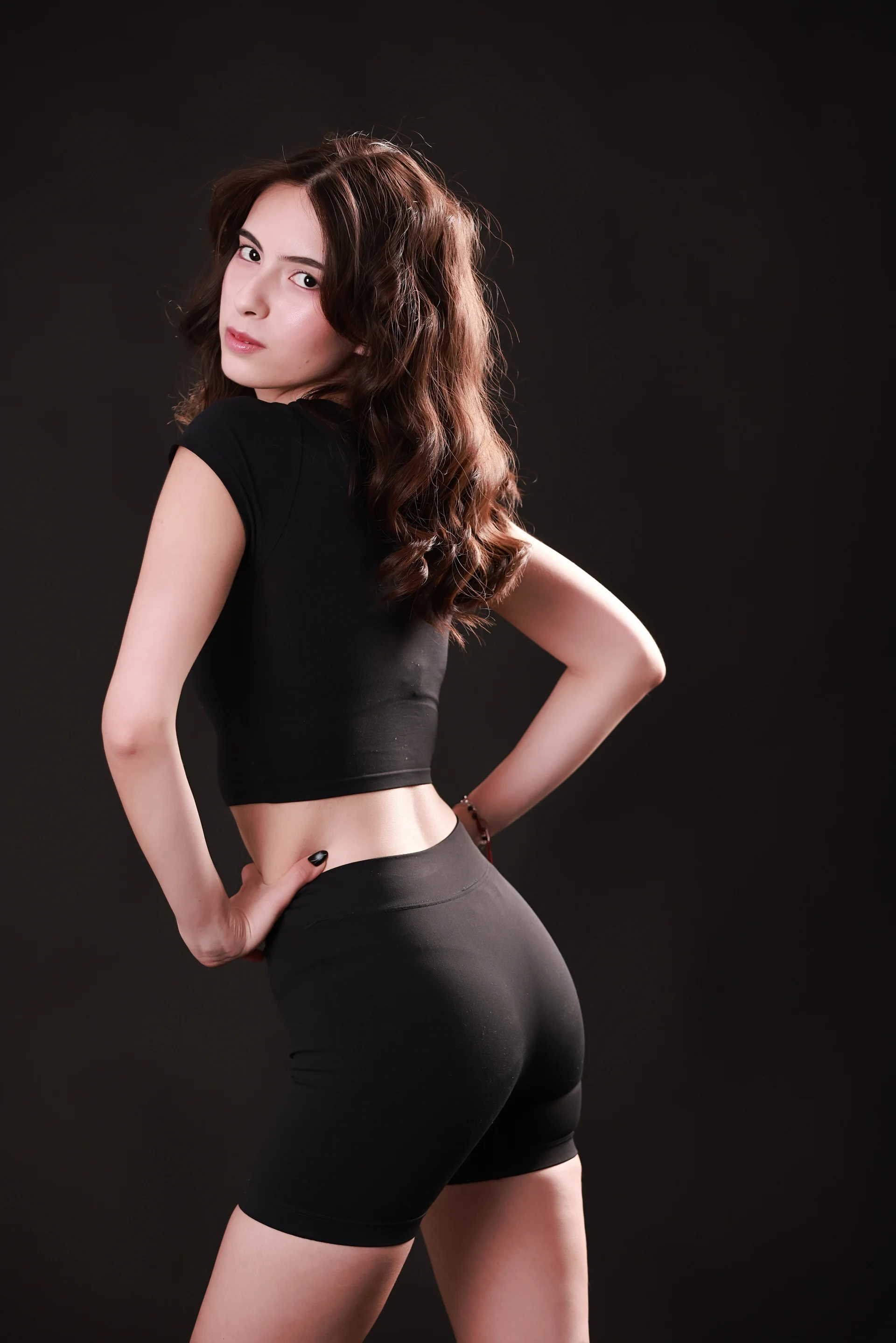 XXX Porn Photo of Nude KireyaZyn 7