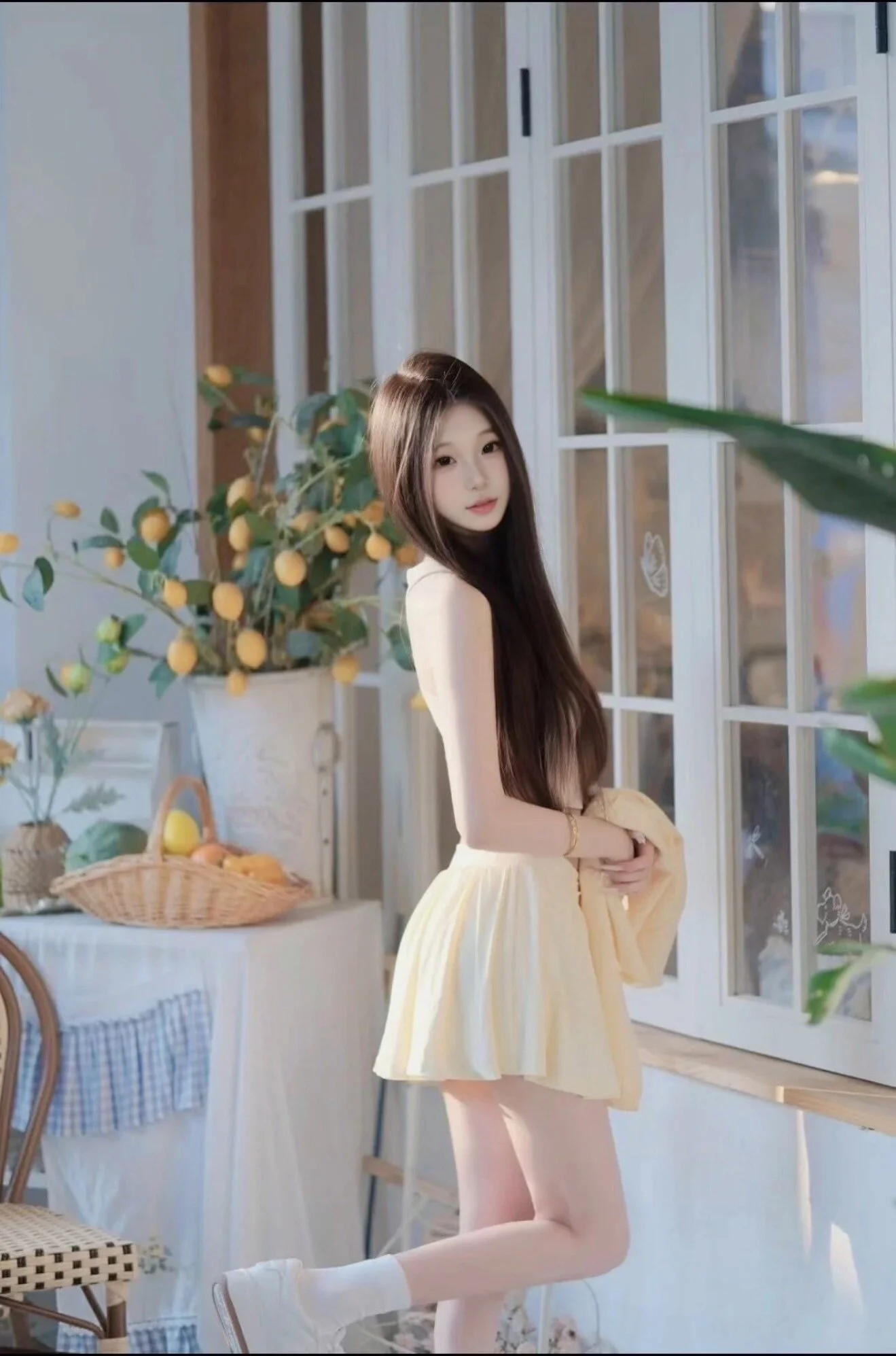 XXX Porn Photo of Nude __AOA__ 11