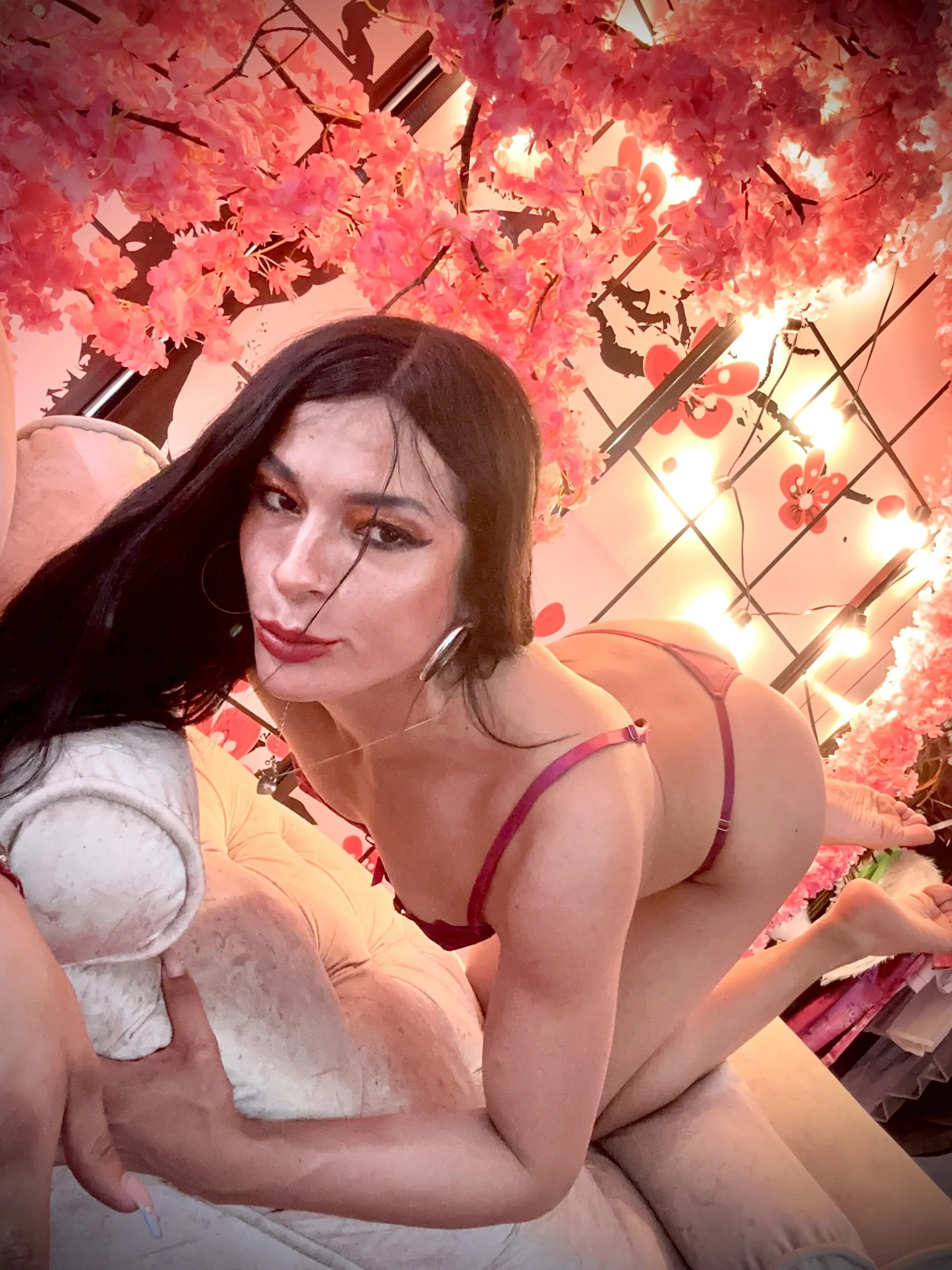 XXX Porn Photo of Nude Ariel_nitzche 301