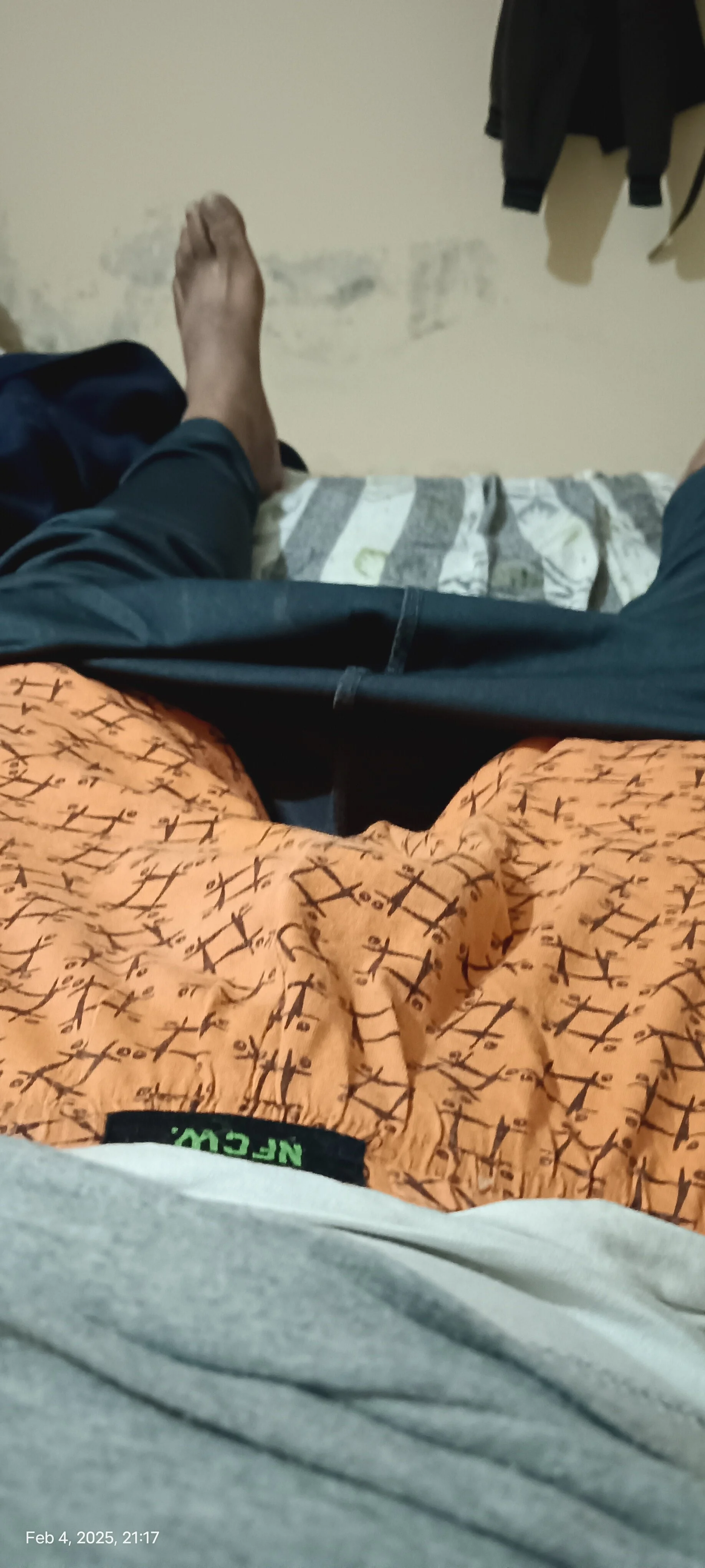 XXX Porn Photo of Nude Desi_Lodo_Gujju_Boy 14