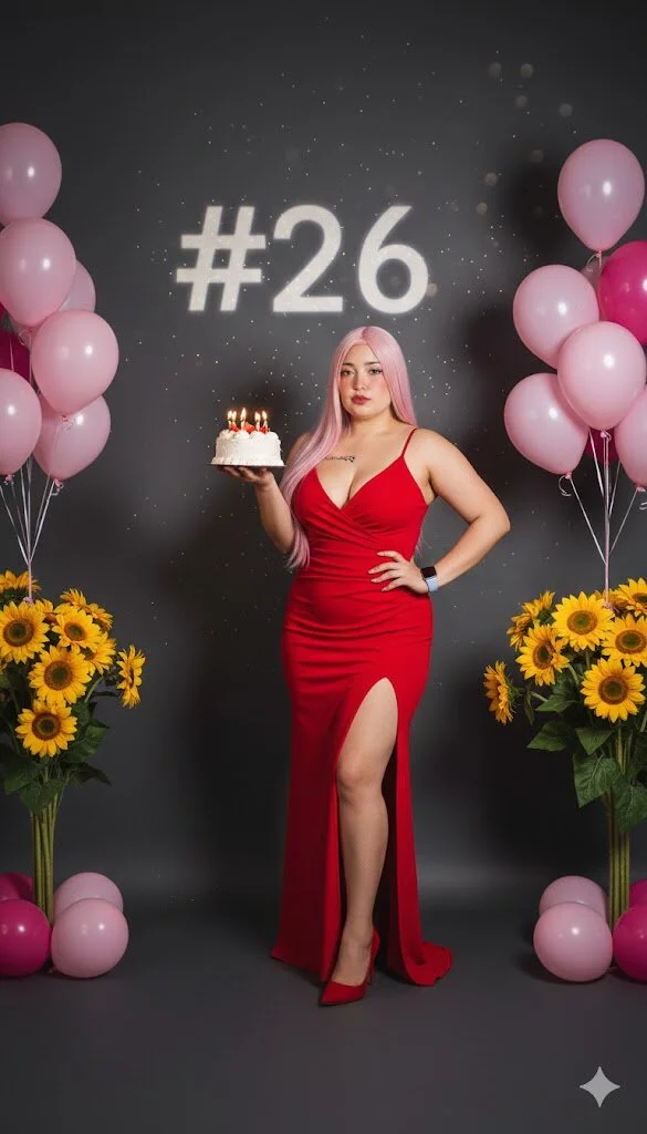 XXX Porn Photo of Nude Alicee_stone_ 18