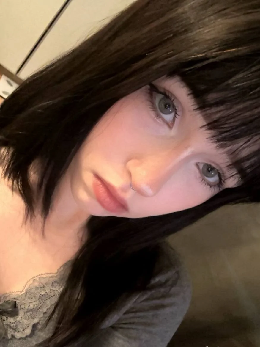 XXX Porn Photo of Nude NoirEva 19