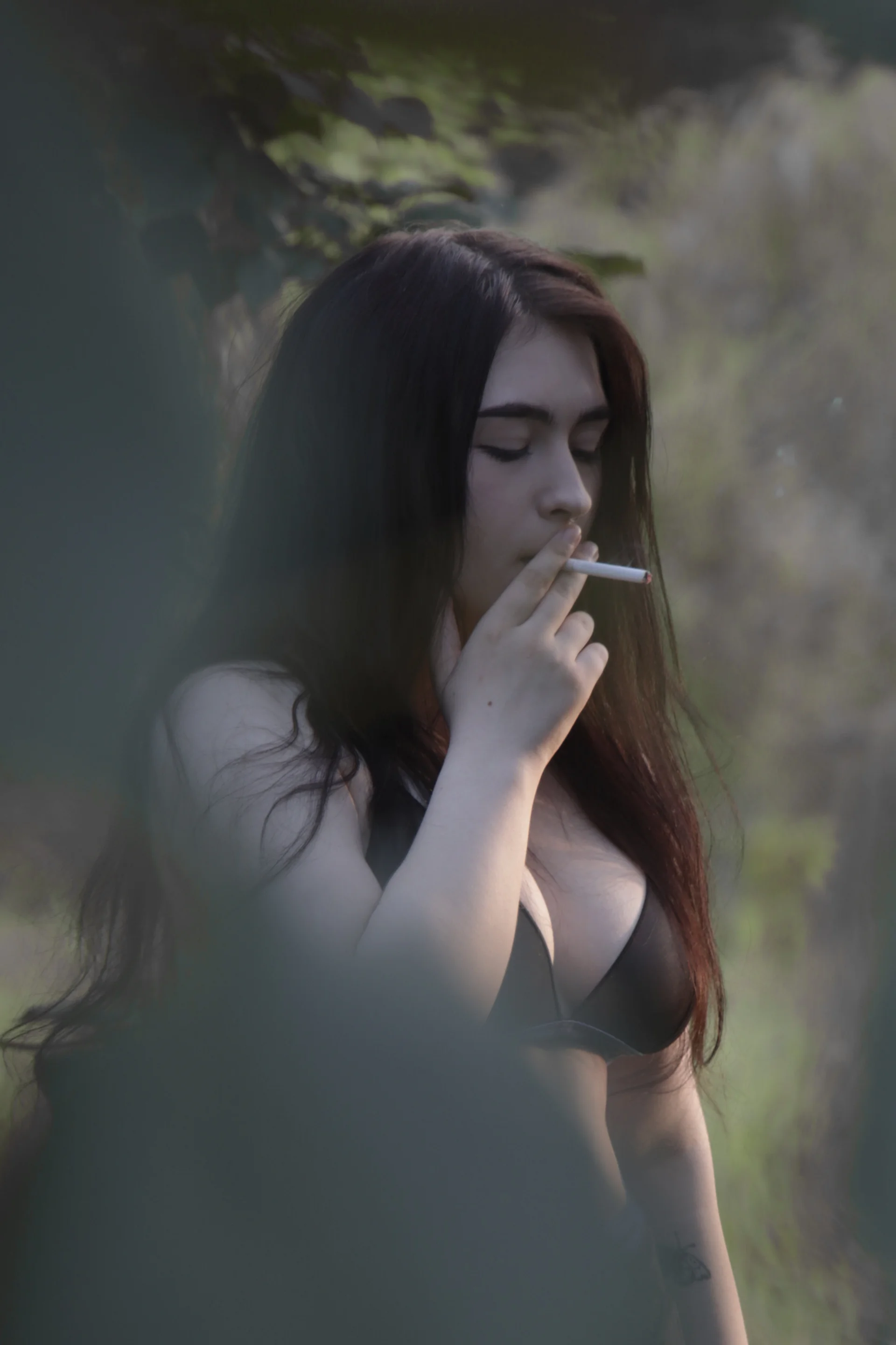XXX Porn Photo of Nude Yuminull 17