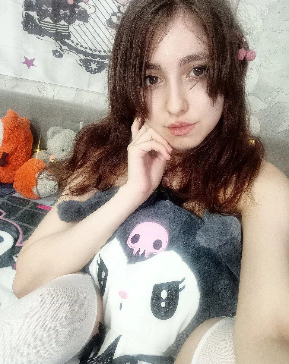 XXX Porn Photo of Nude SAVYLOLY 16