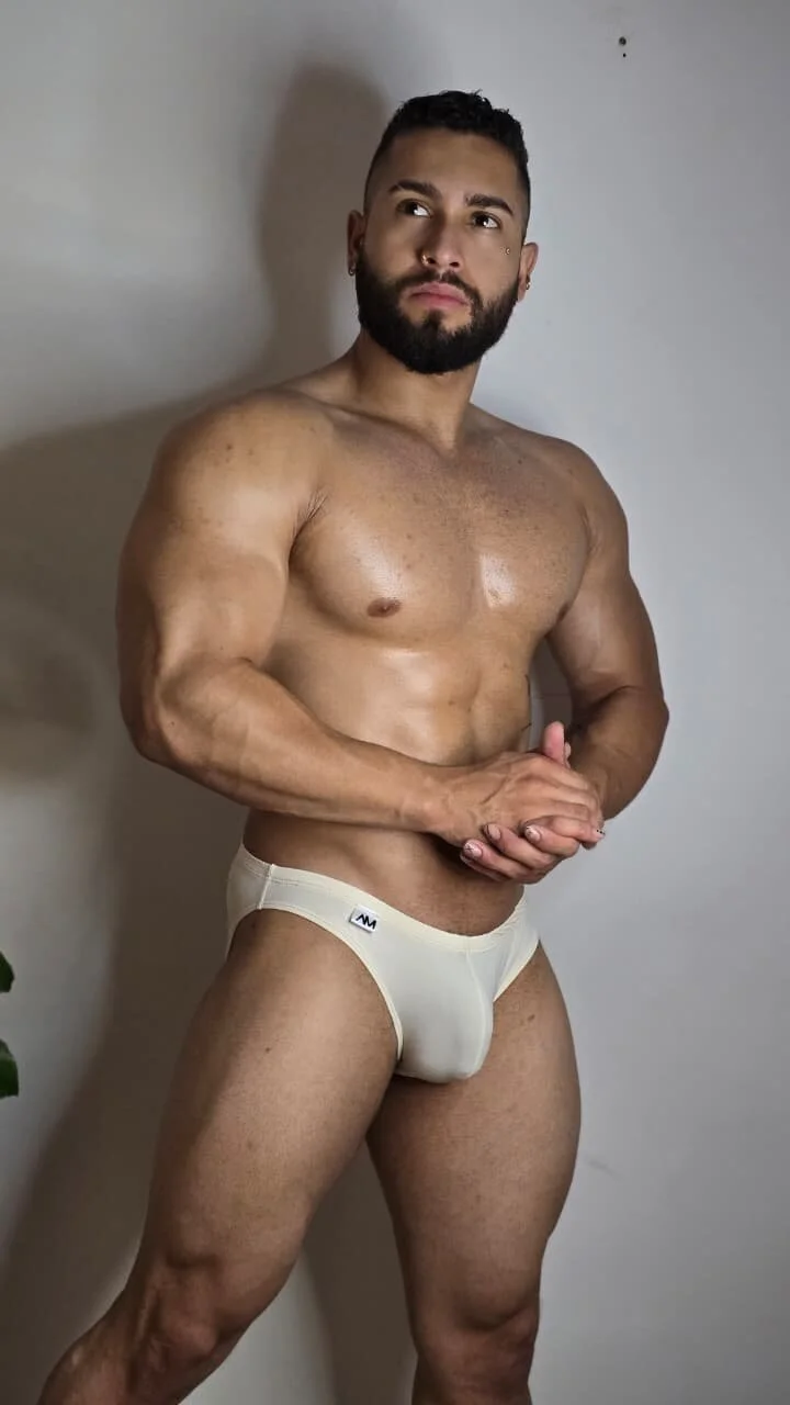 XXX Porn Photo of Nude massimofiore_ 26