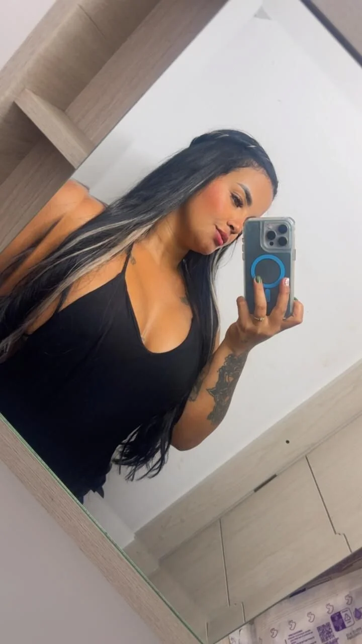 XXX Porn Photo of Nude BigAssBadBitchh 5