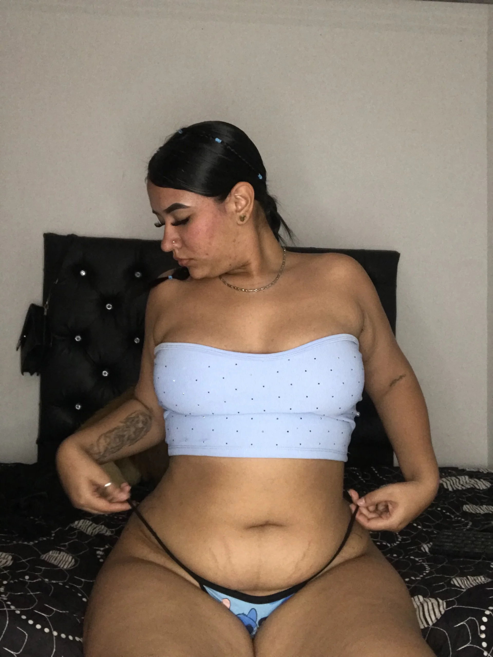 XXX Porn Photo of Nude Alaia_Ferri 7