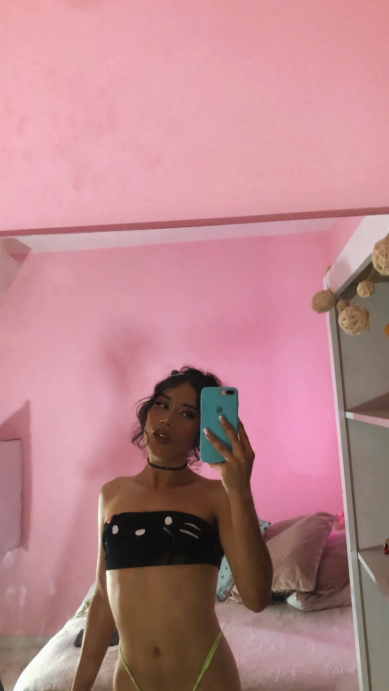 XXX Porn Photo of Nude CamilaHarperr_ 92