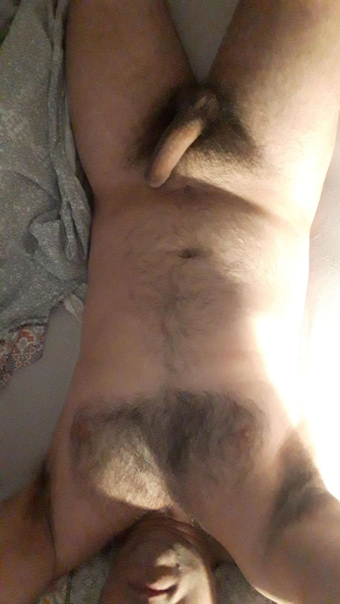 XXX Porn Photo of Nude PeludoBrasil 13