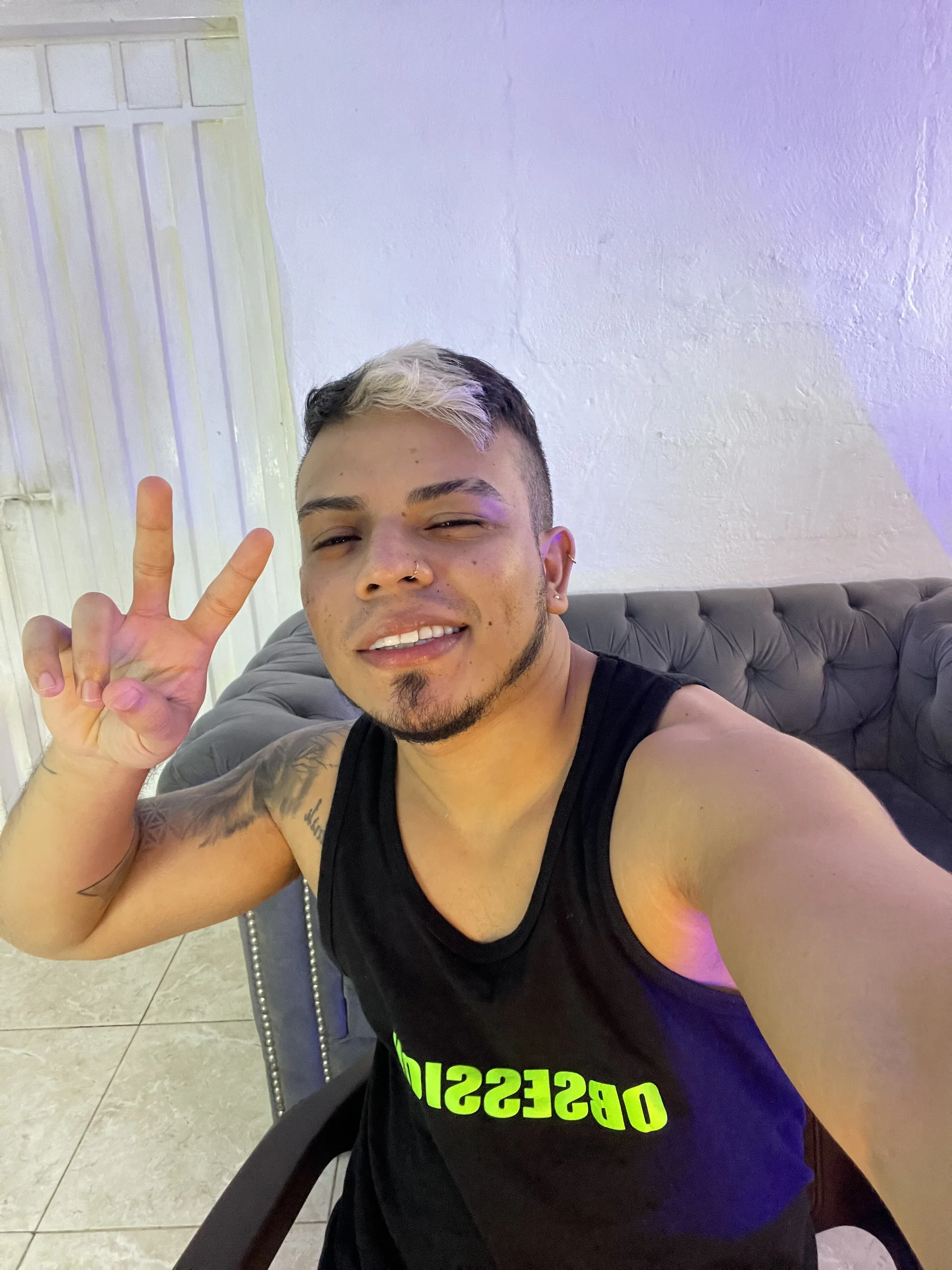 XXX Porn Photo of Nude Naughty_Charly 204