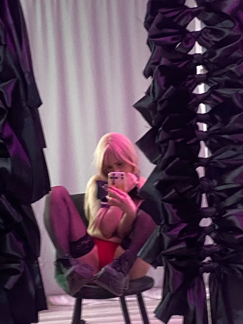 XXX Porn Photo of Nude PieraMarch 35