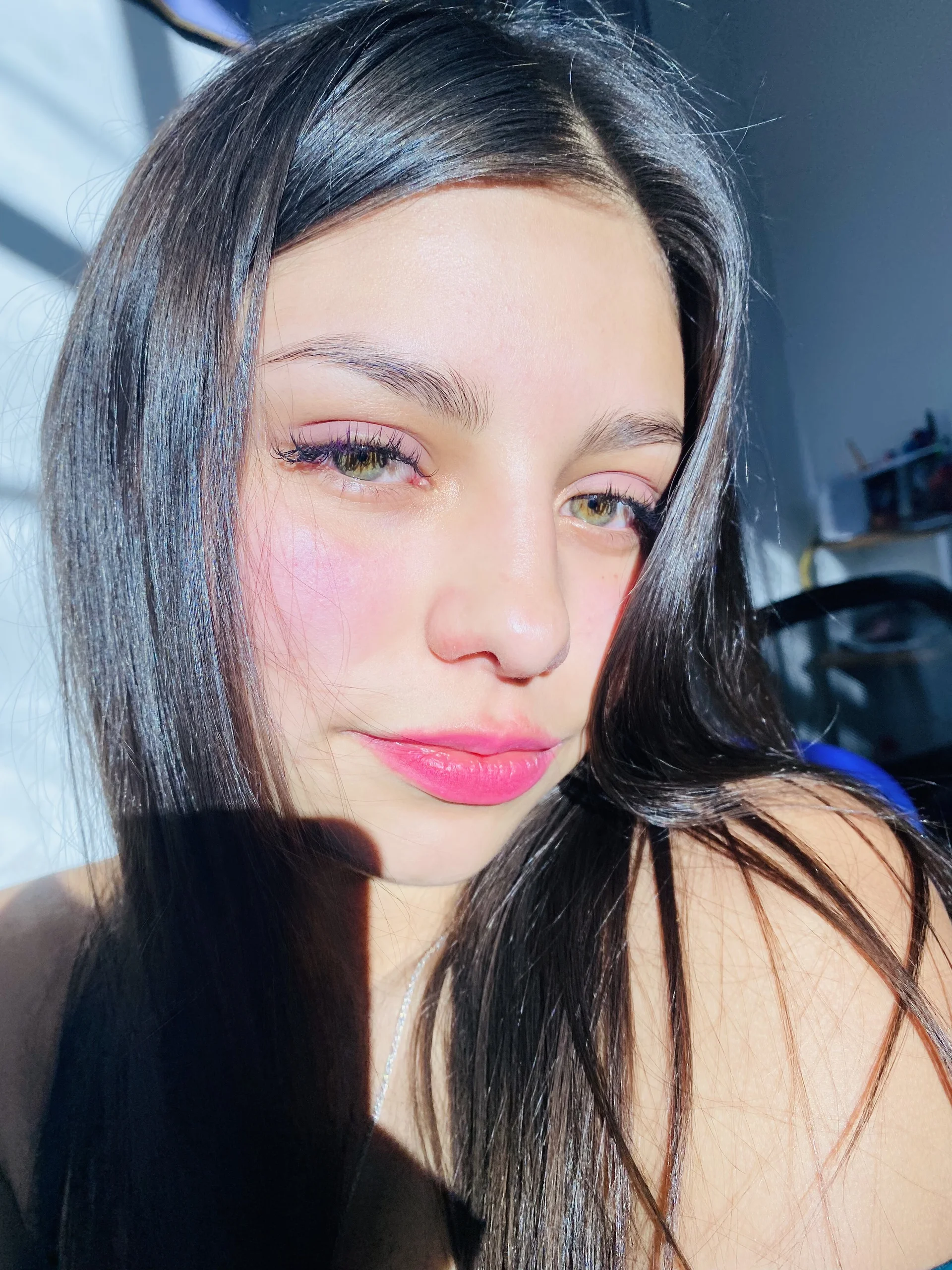 XXX Porn Photo of Nude taylorkim12 6