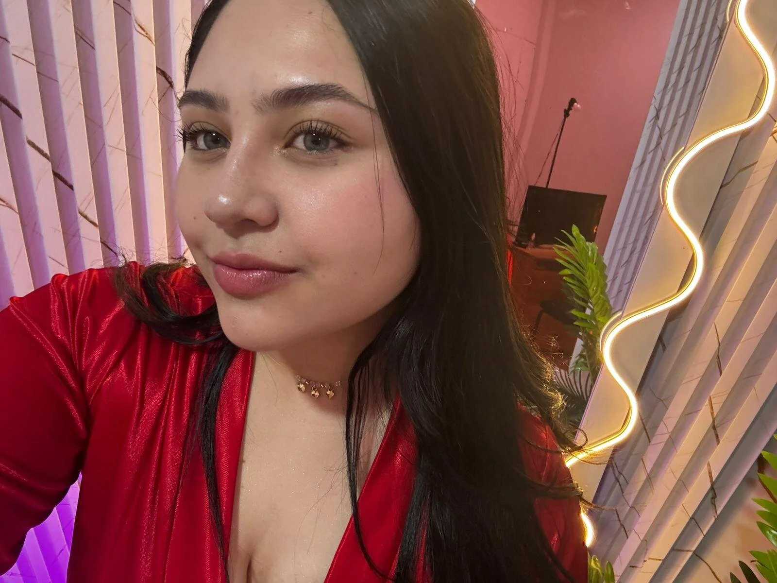 XXX Porn Photo of Nude Siena_Tay 7