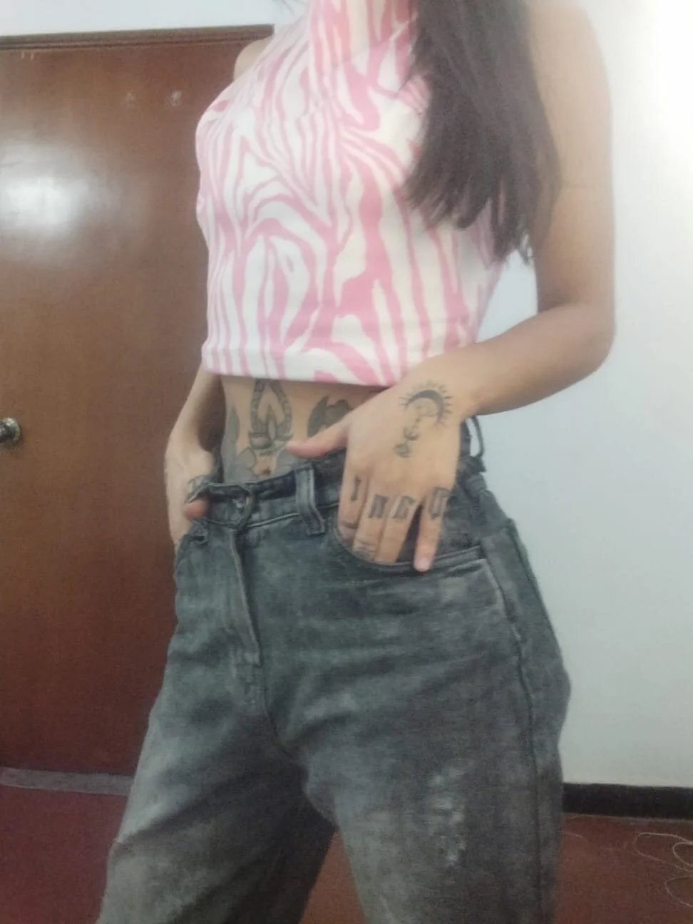 XXX Porn Photo of Nude Taylormegan 72