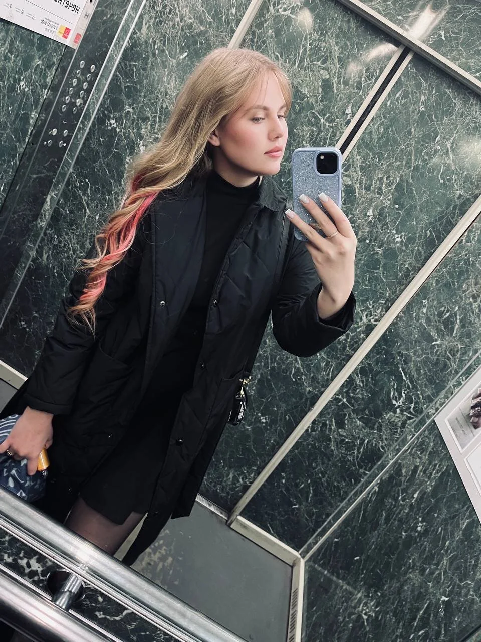 XXX Porn Photo of Nude PaulinaBigley 2