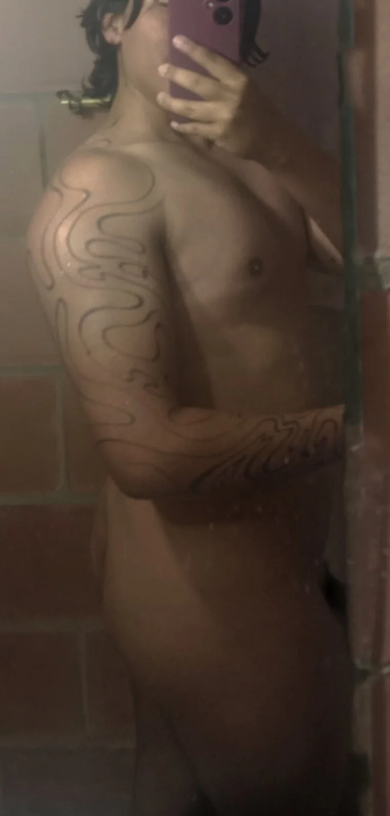 XXX Porn Photo of Nude XadenRiorsonn 5
