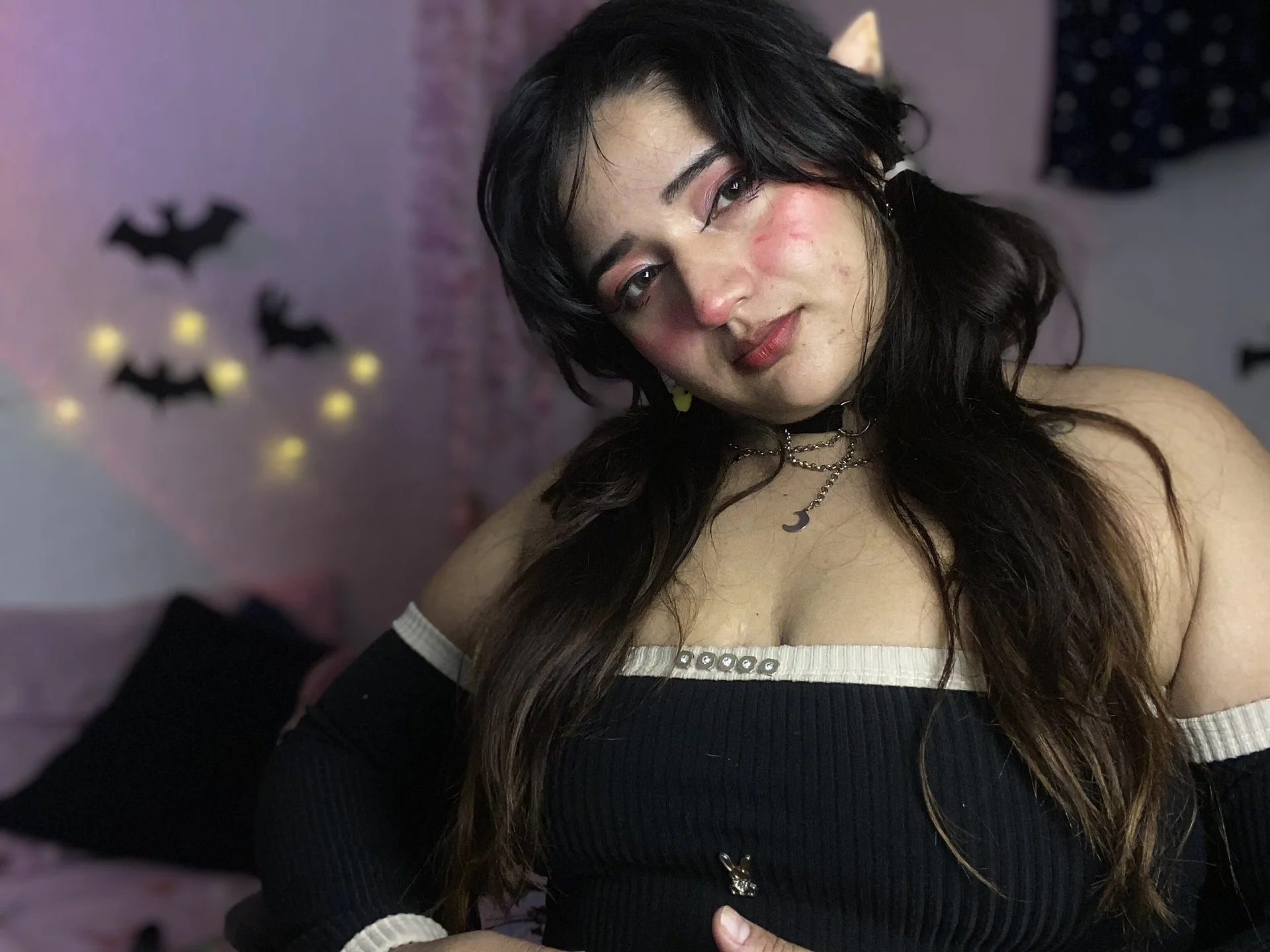 XXX Porn Photo of Nude Kuutar 25