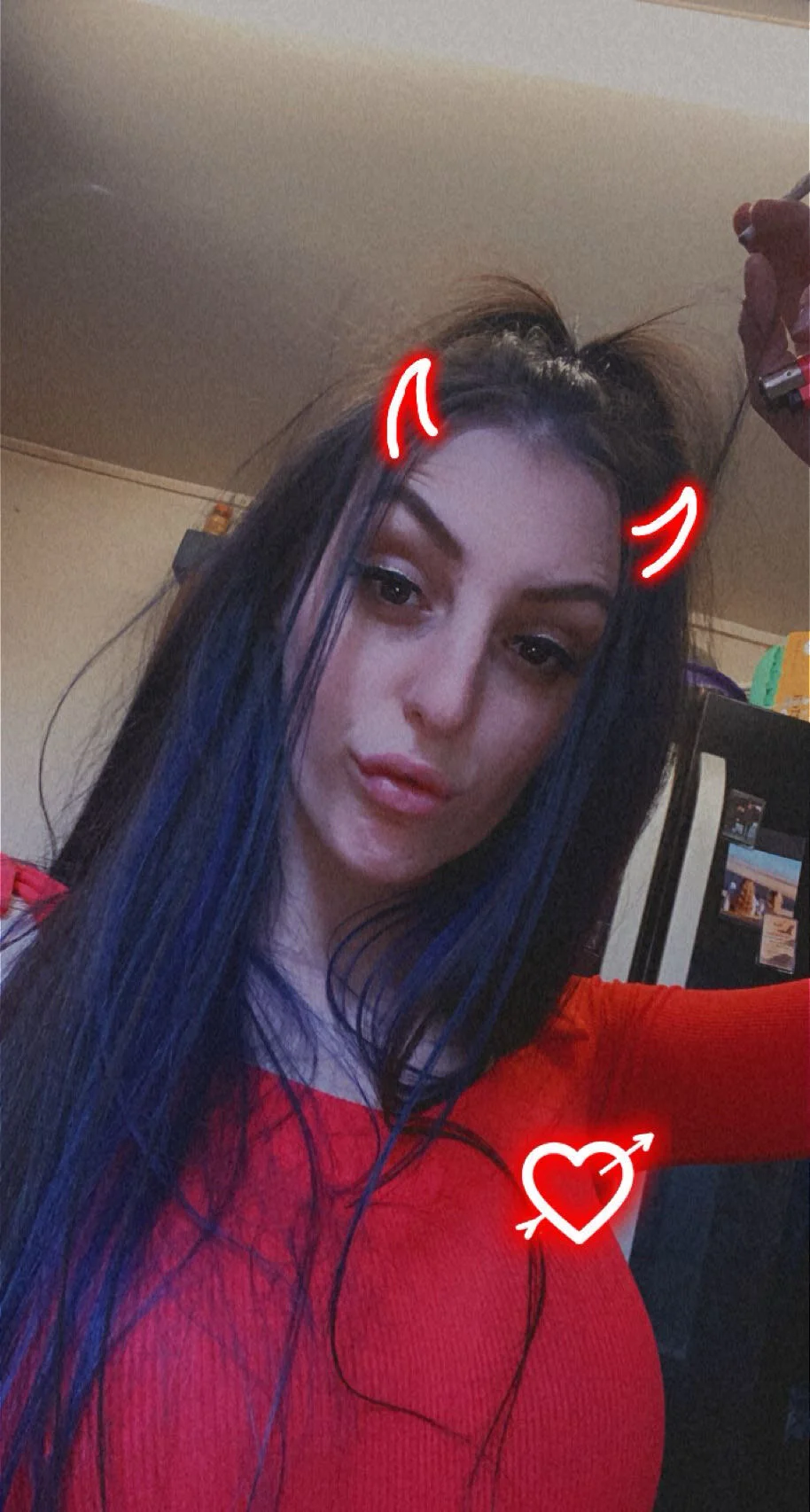 XXX Porn Photo of Nude indie-rayne 9