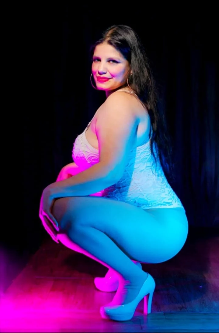 XXX Porn Photo of Nude Alexandra-XXX 12