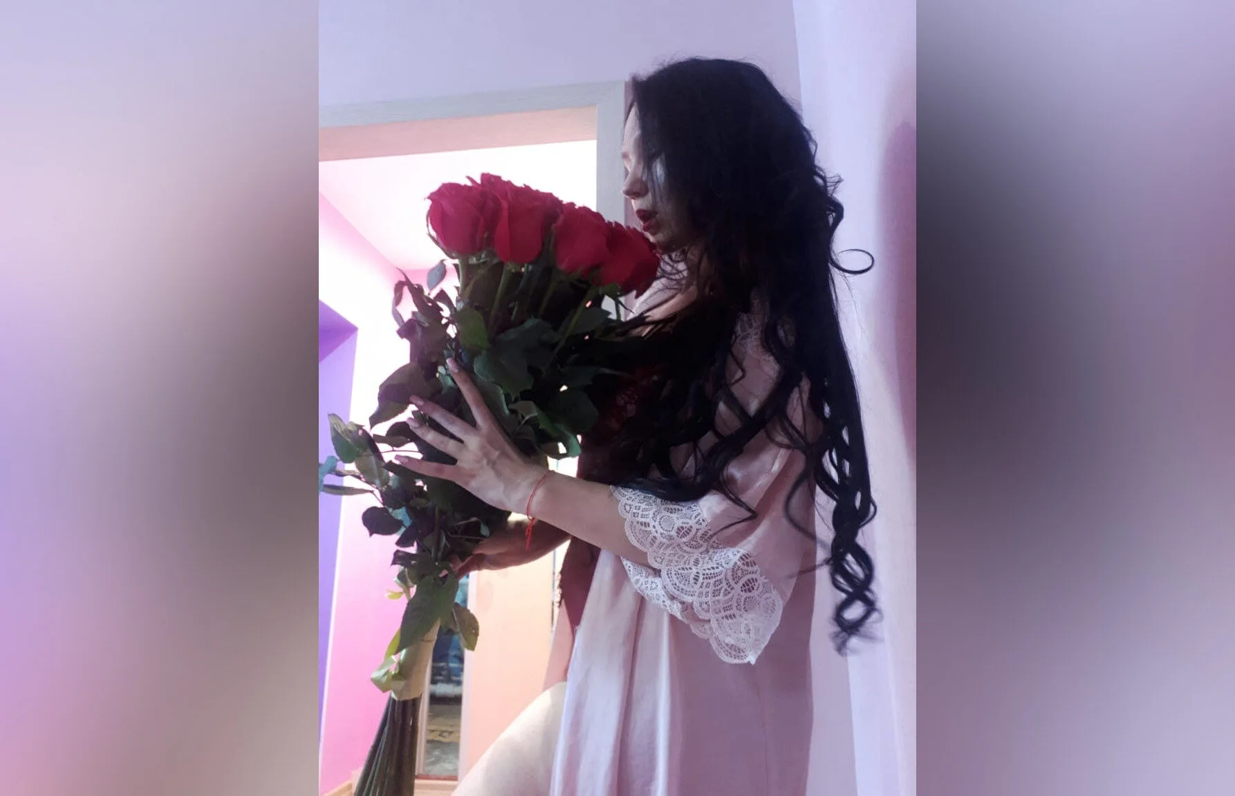 XXX Porn Photo of Nude MelanyOxx 8