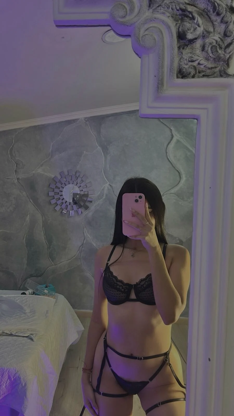 XXX Porn Photo of Nude BellaaStorm 2