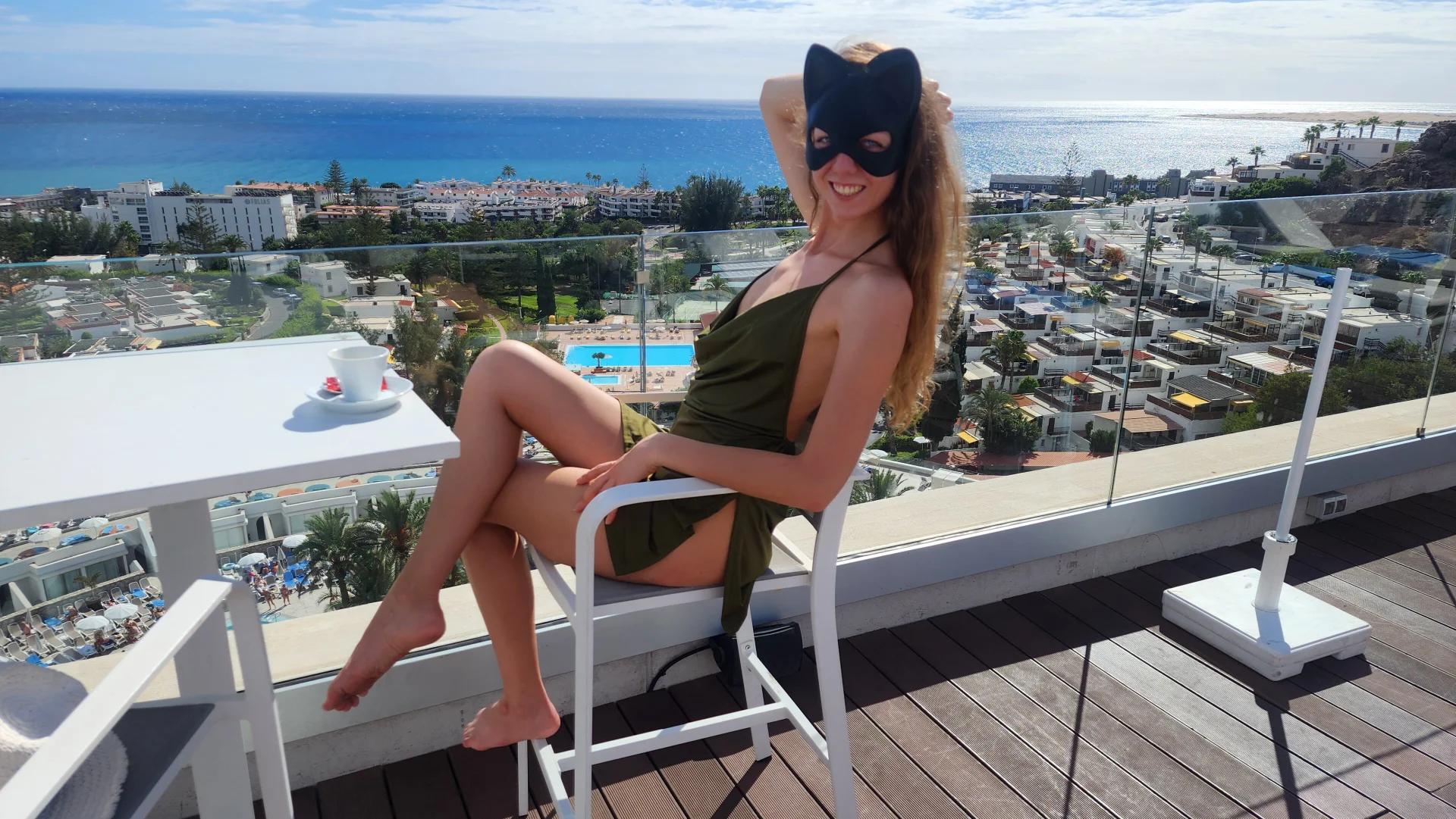 XXX Porn Photo of Nude Eveline_Beauty_Kitty 8